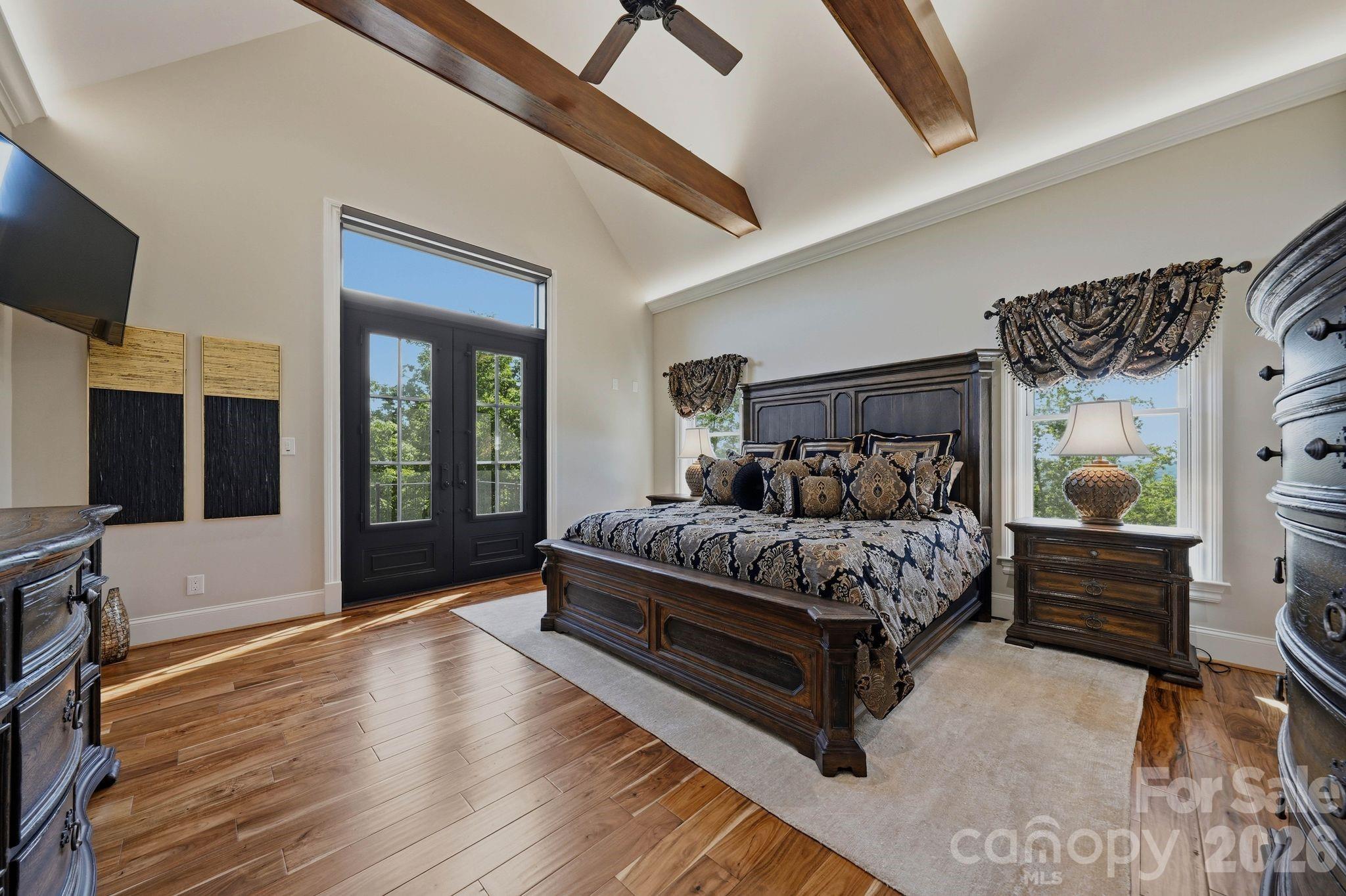 605 Recore Ridge Road — Bessemer City