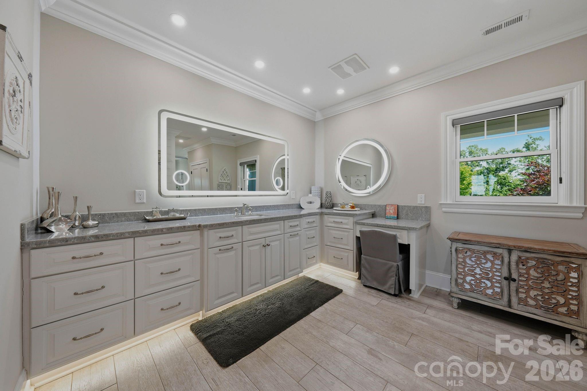 605 Recore Ridge Road — Bessemer City