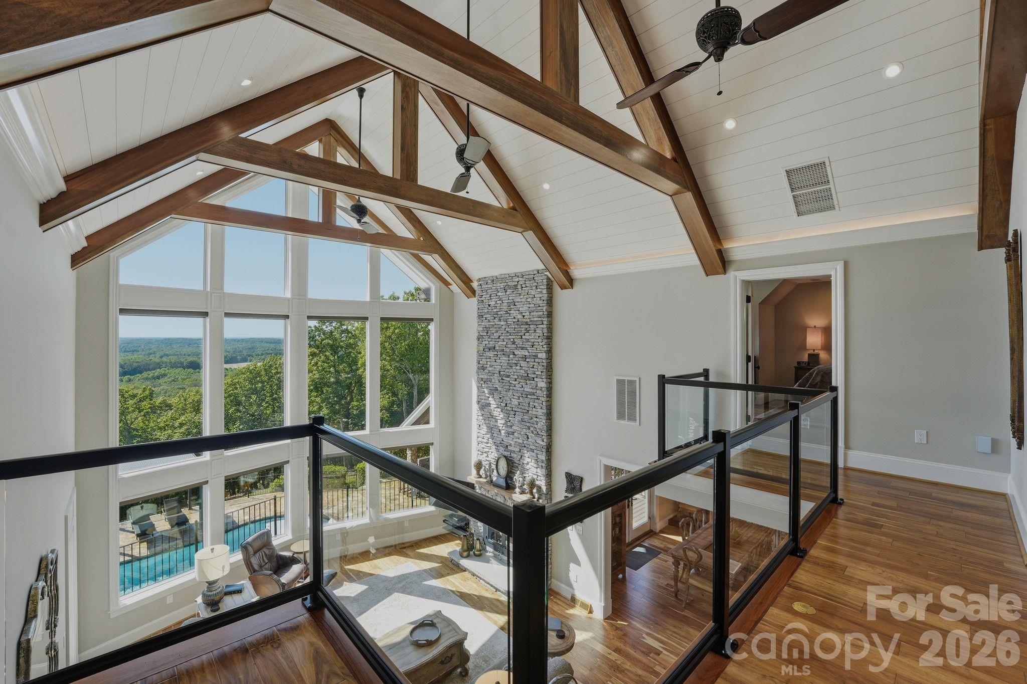 605 Recore Ridge Road — Bessemer City