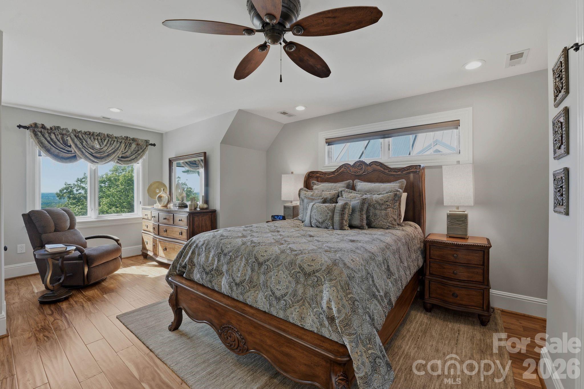 605 Recore Ridge Road — Bessemer City