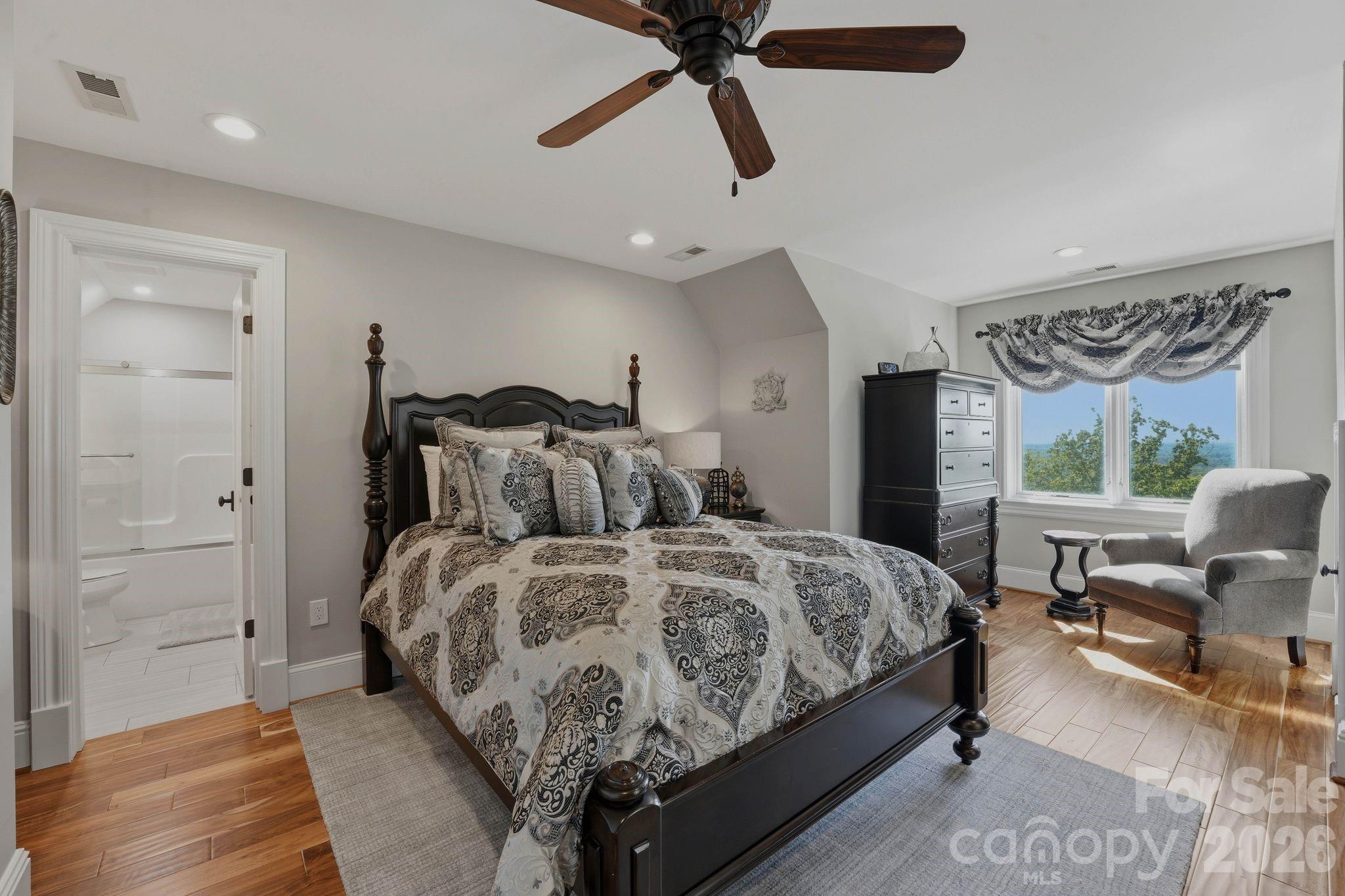 605 Recore Ridge Road — Bessemer City