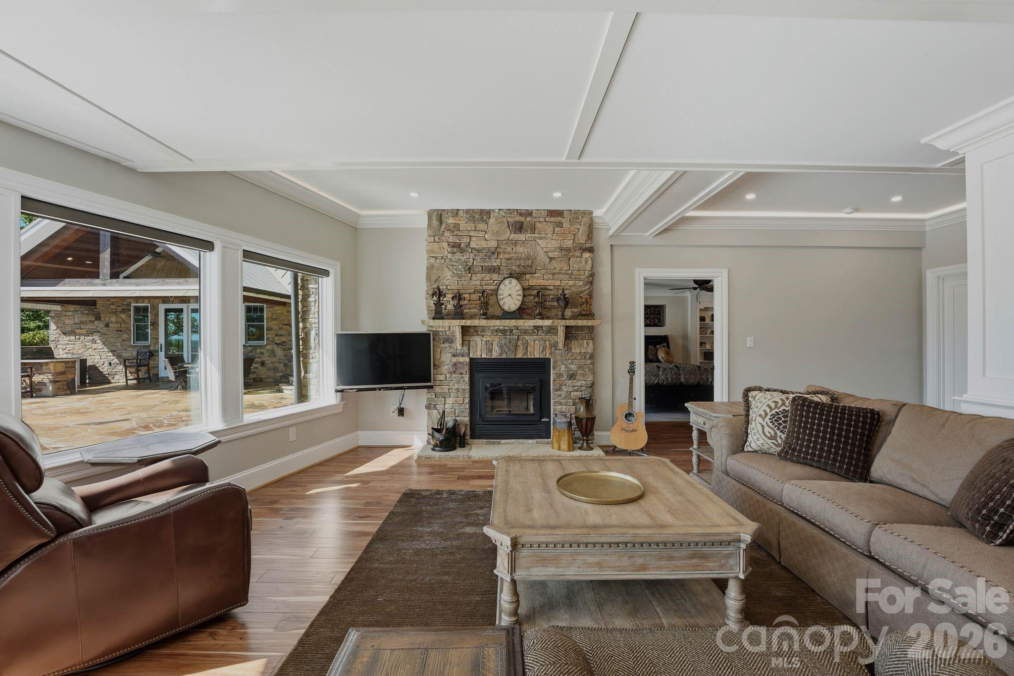 605 Recore Ridge Road — Bessemer City