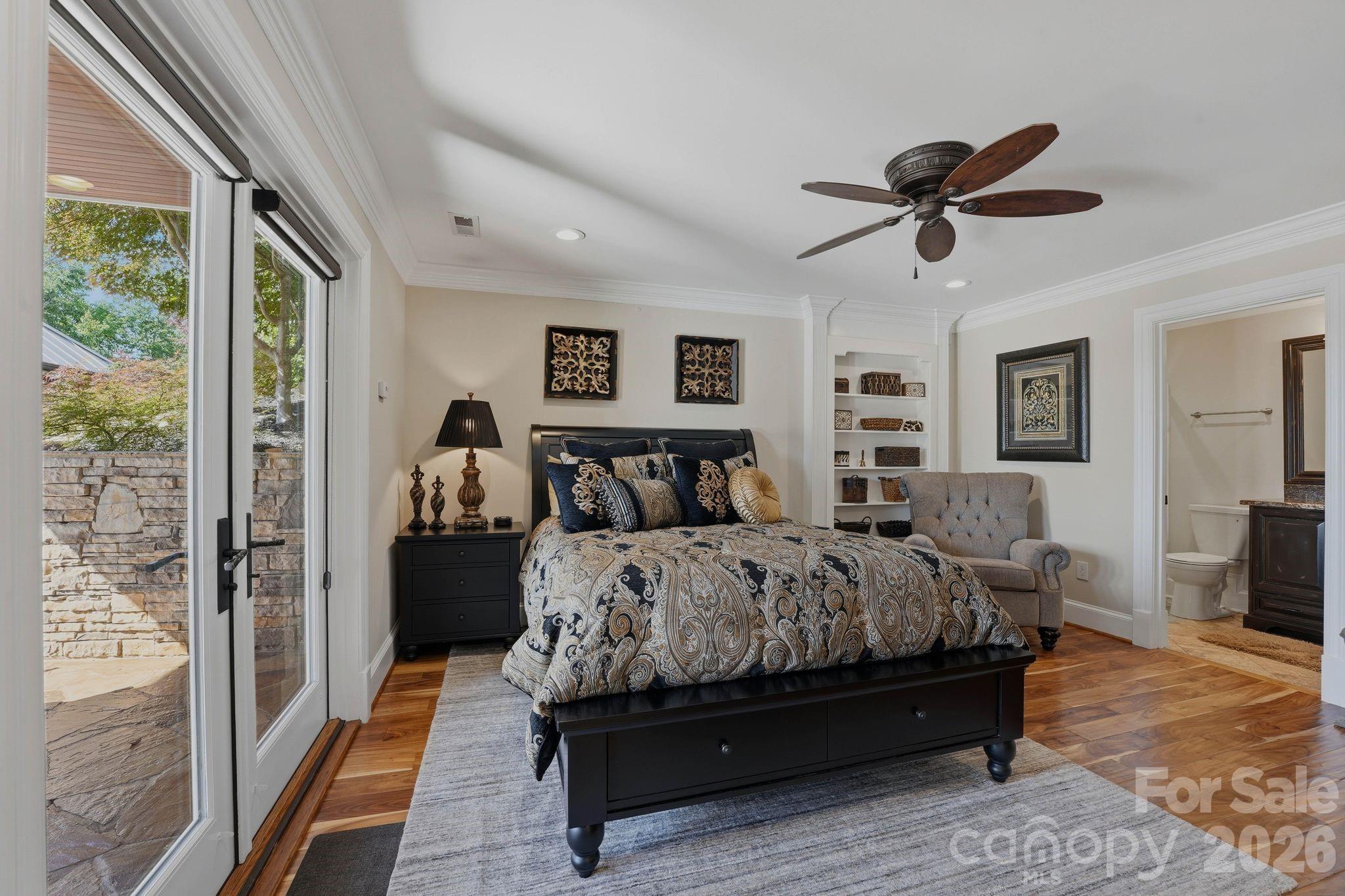 605 Recore Ridge Road — Bessemer City