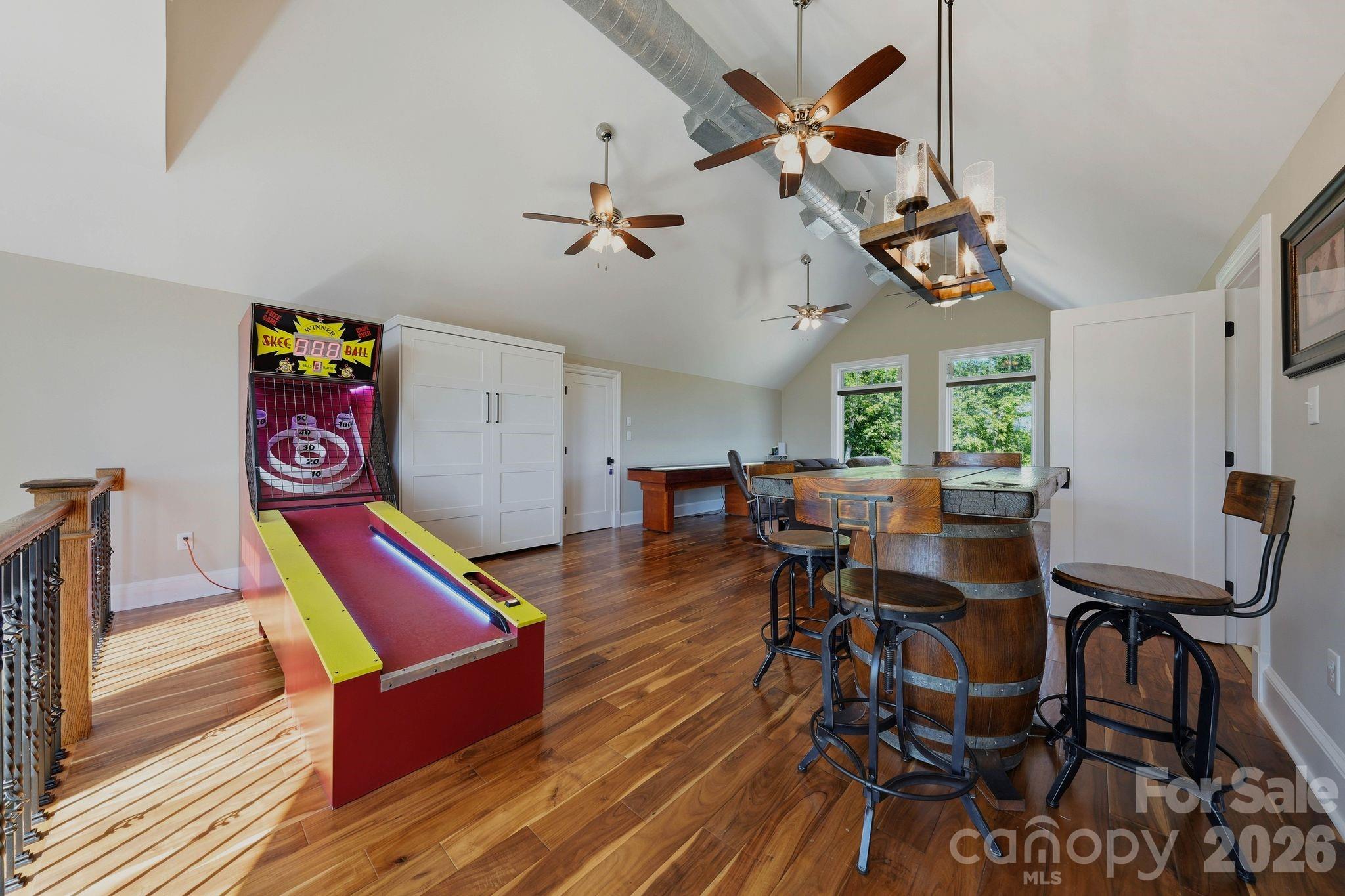 605 Recore Ridge Road — Bessemer City