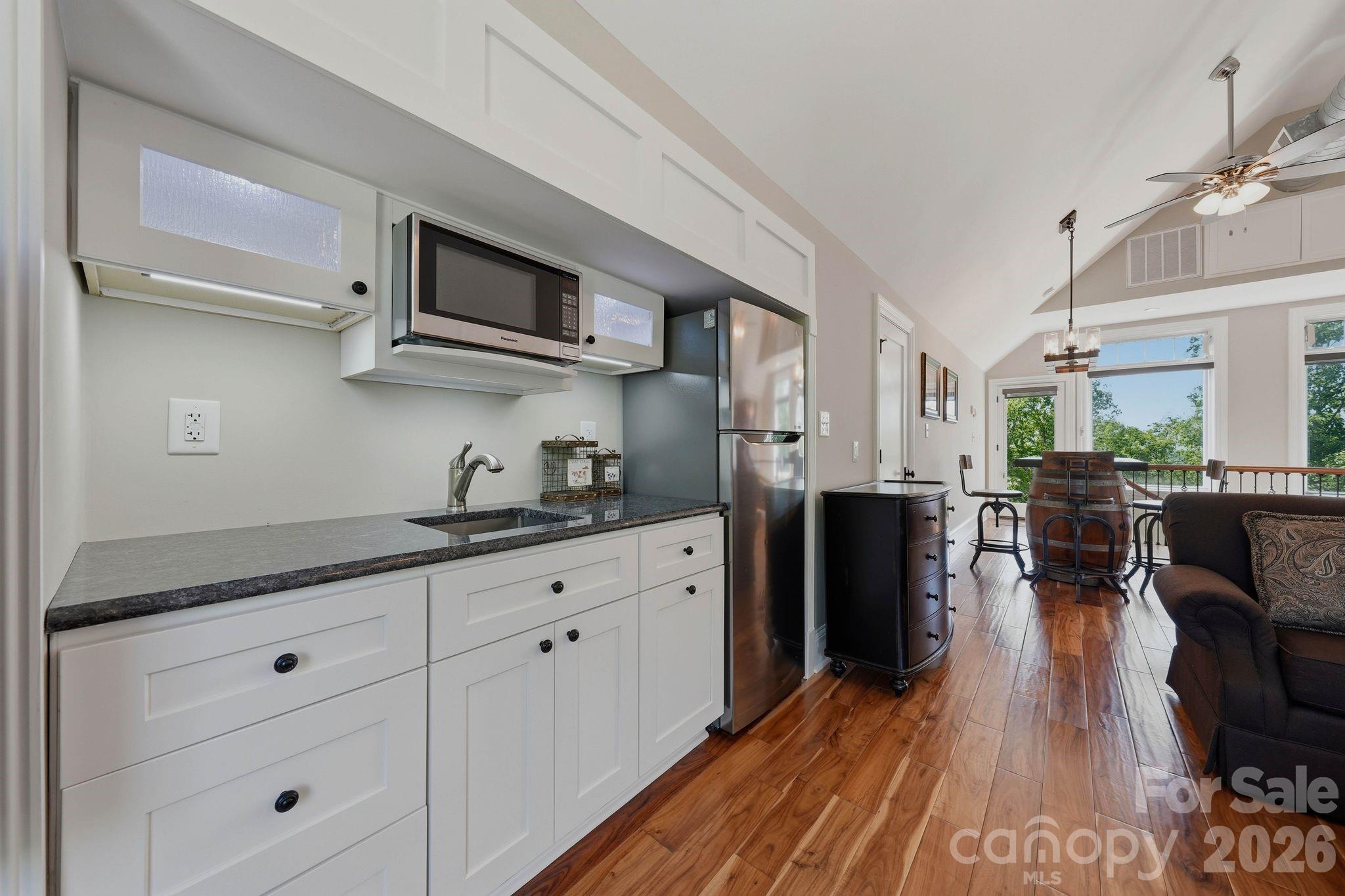 605 Recore Ridge Road — Bessemer City