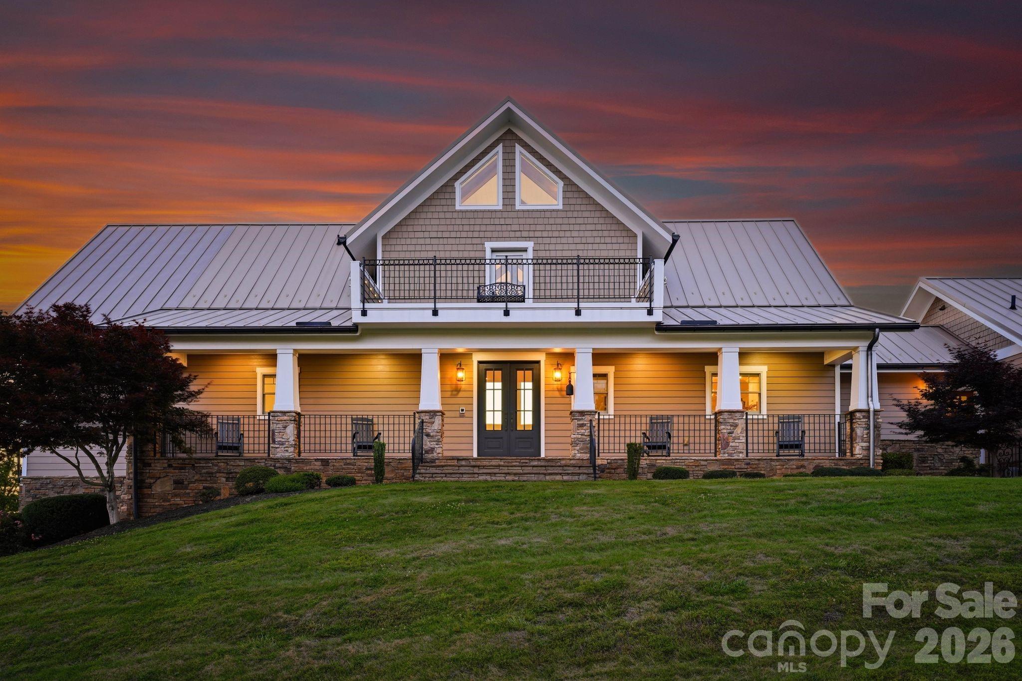 605 Recore Ridge Road — Bessemer City