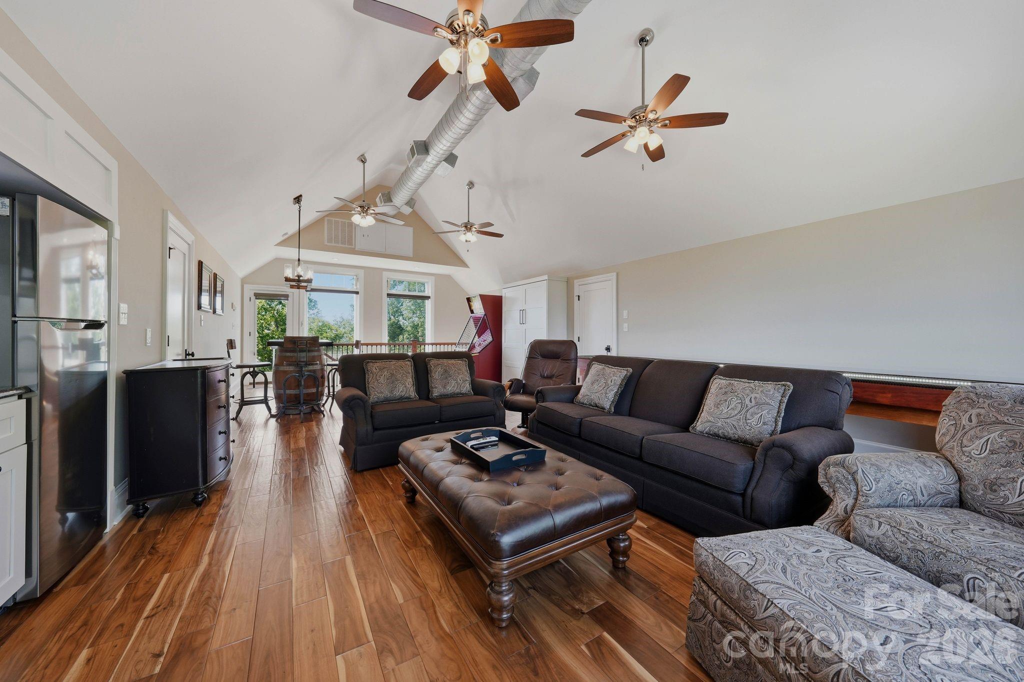 605 Recore Ridge Road — Bessemer City