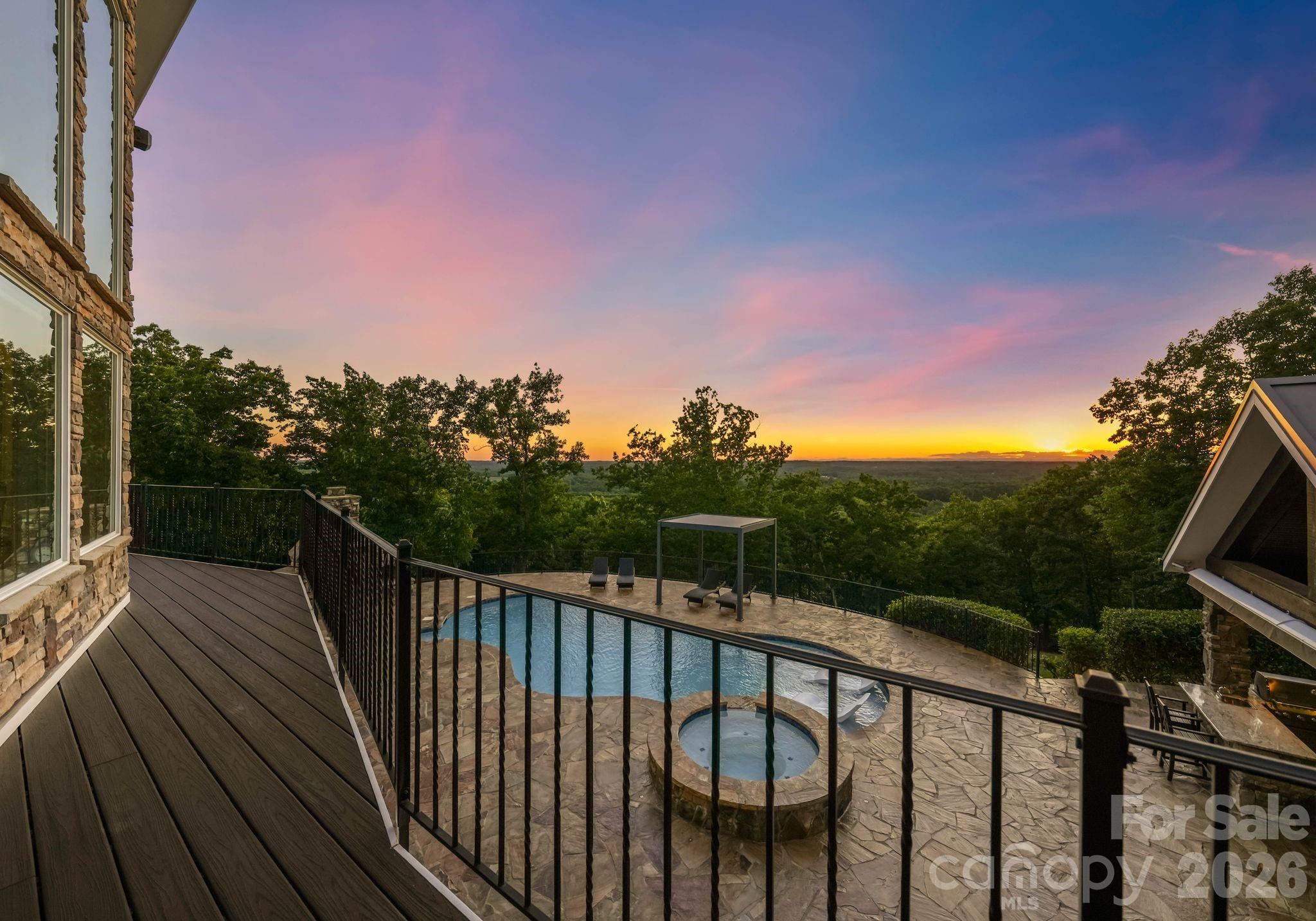 605 Recore Ridge Road — Bessemer City