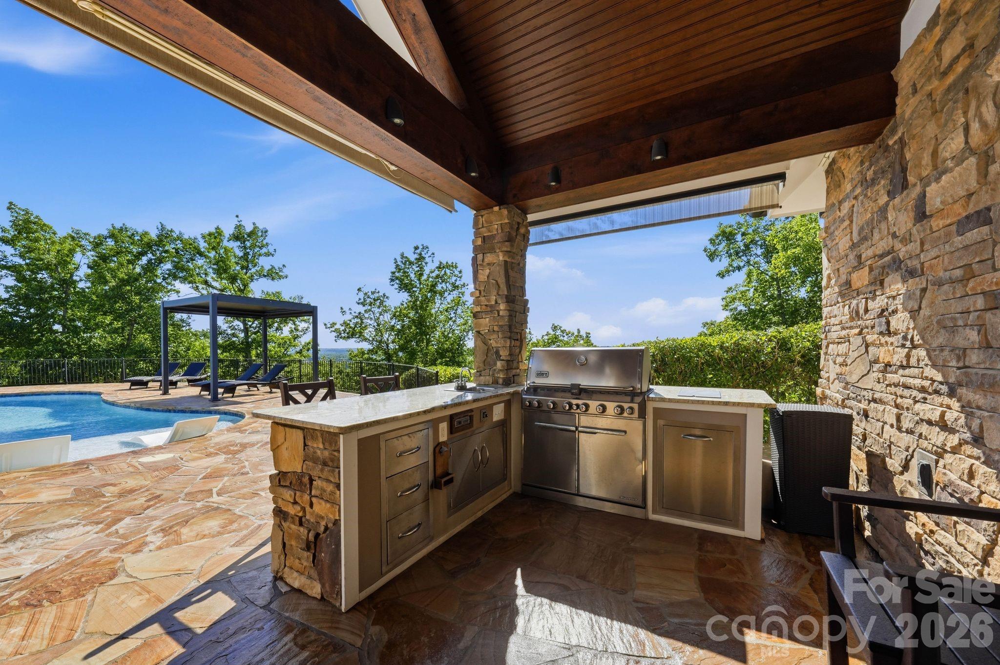 605 Recore Ridge Road — Bessemer City