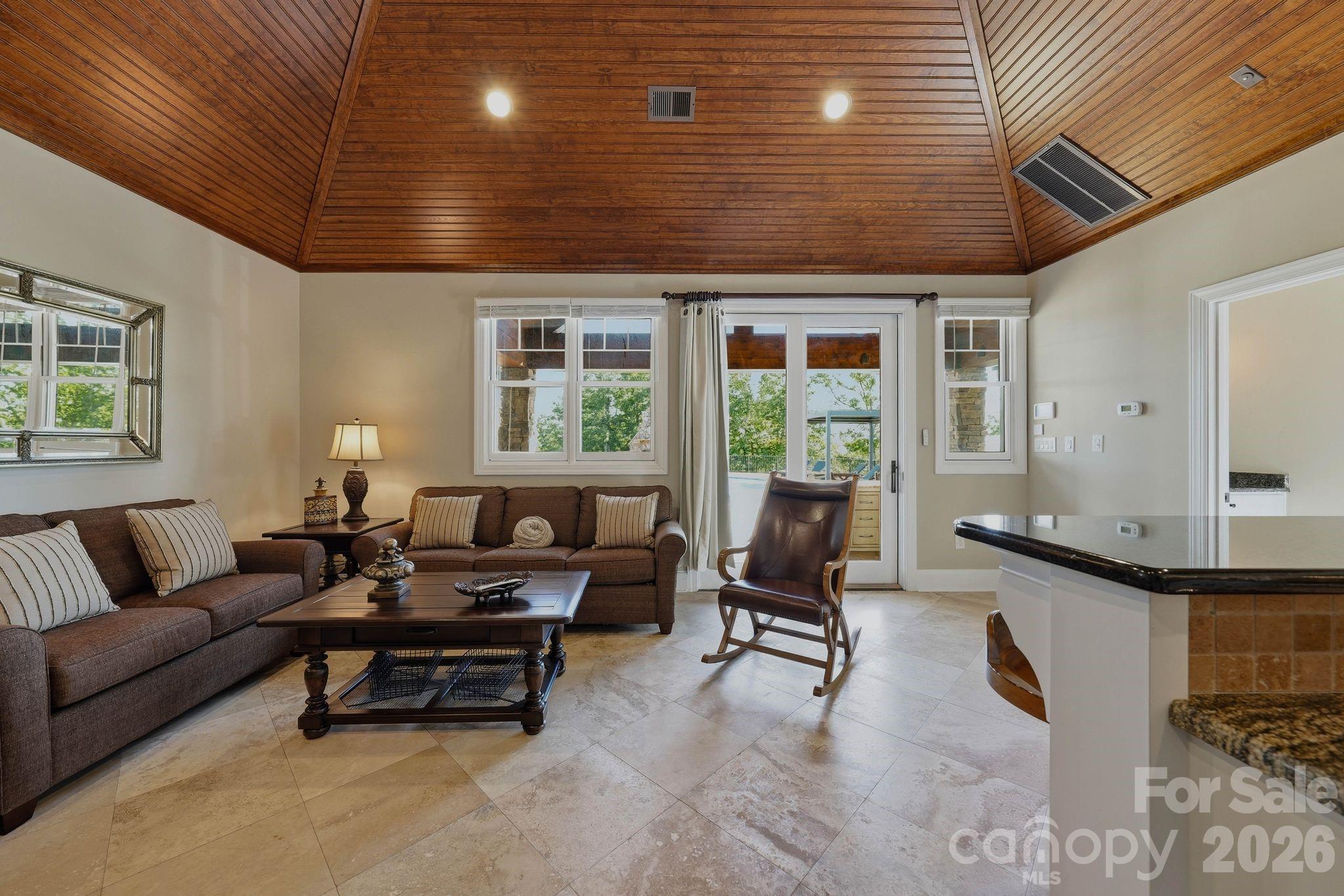 605 Recore Ridge Road — Bessemer City