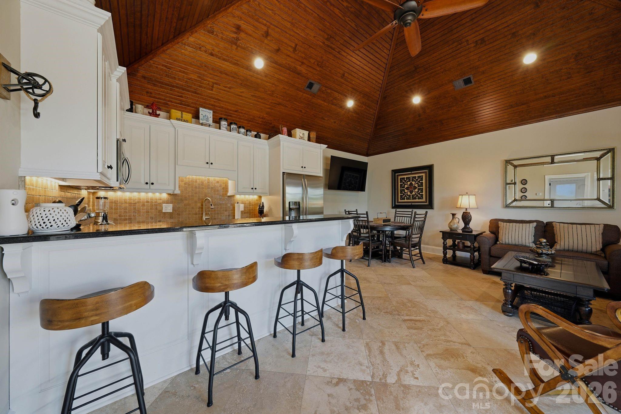 605 Recore Ridge Road — Bessemer City