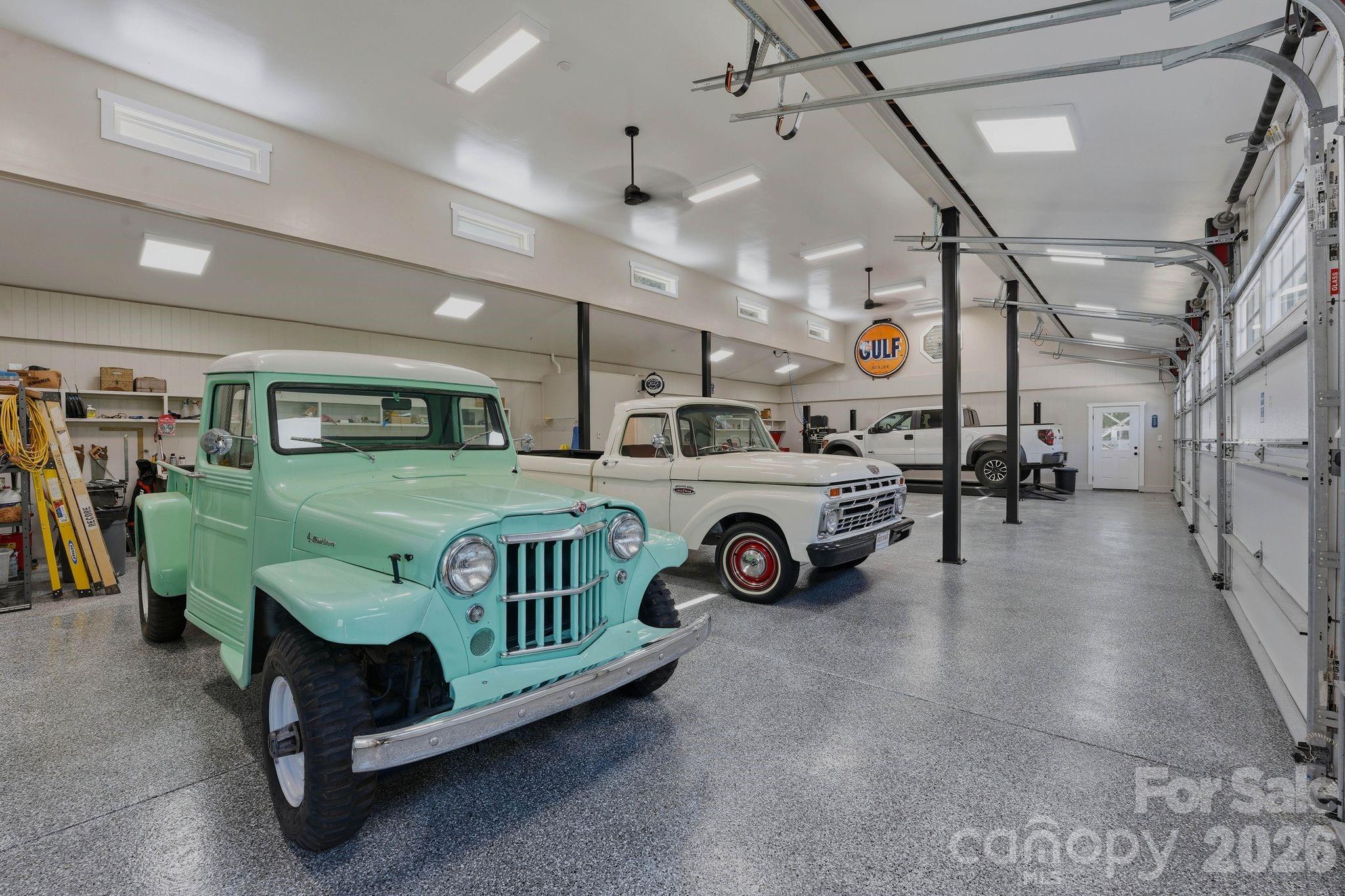 605 Recore Ridge Road — Bessemer City