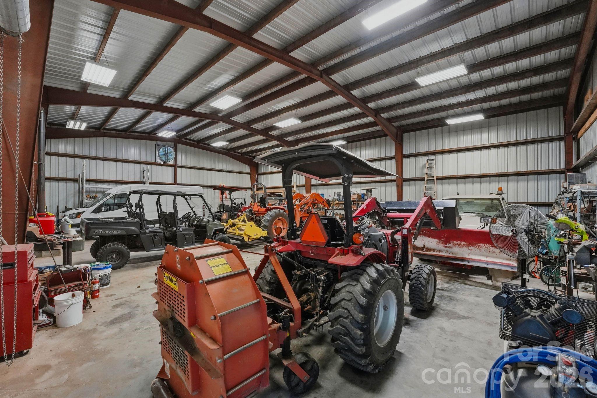 605 Recore Ridge Road — Bessemer City