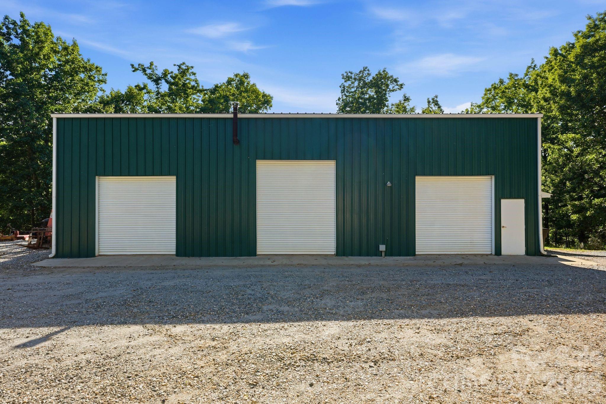 605 Recore Ridge Road — Bessemer City