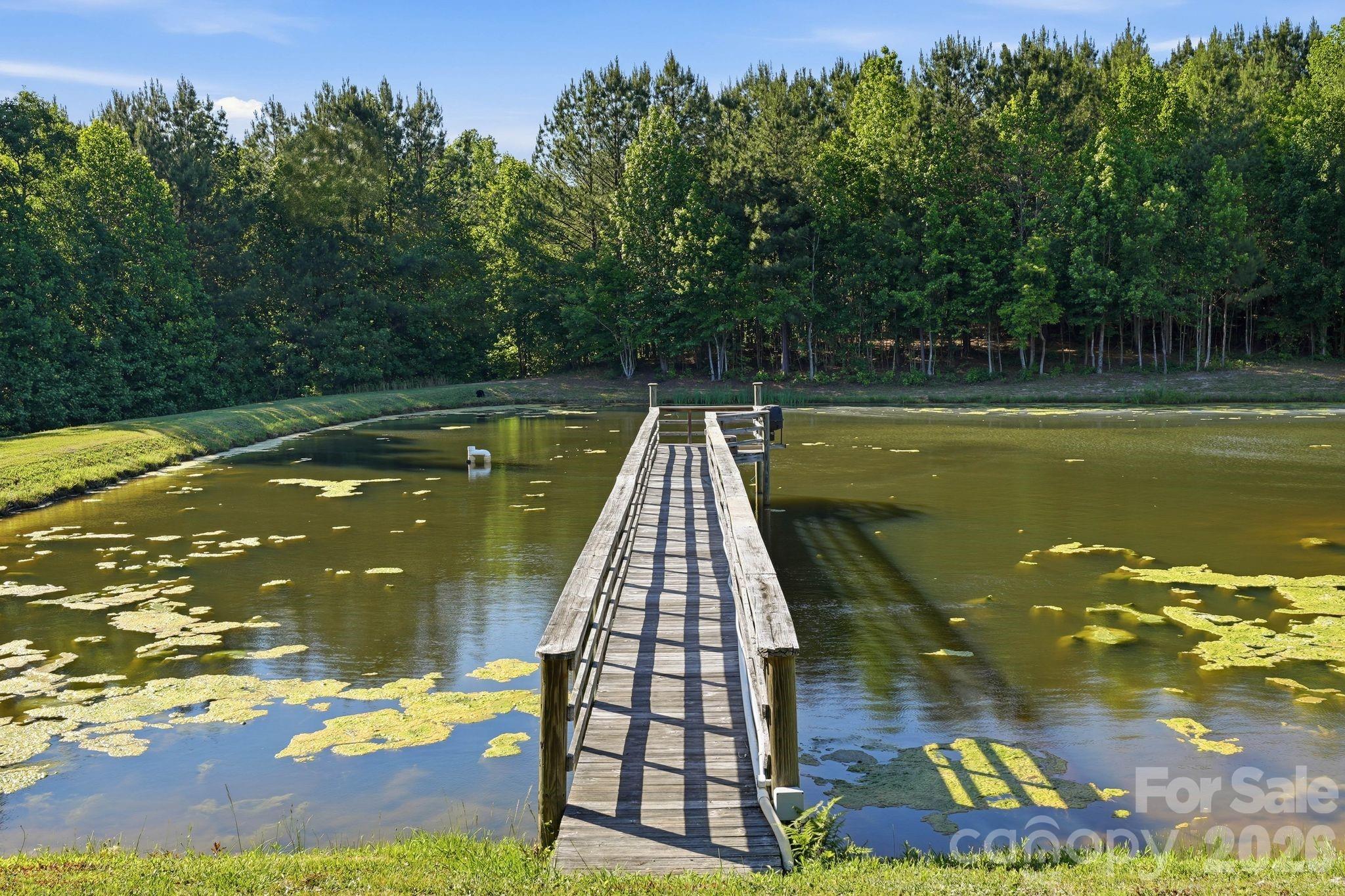605 Recore Ridge Road — Bessemer City