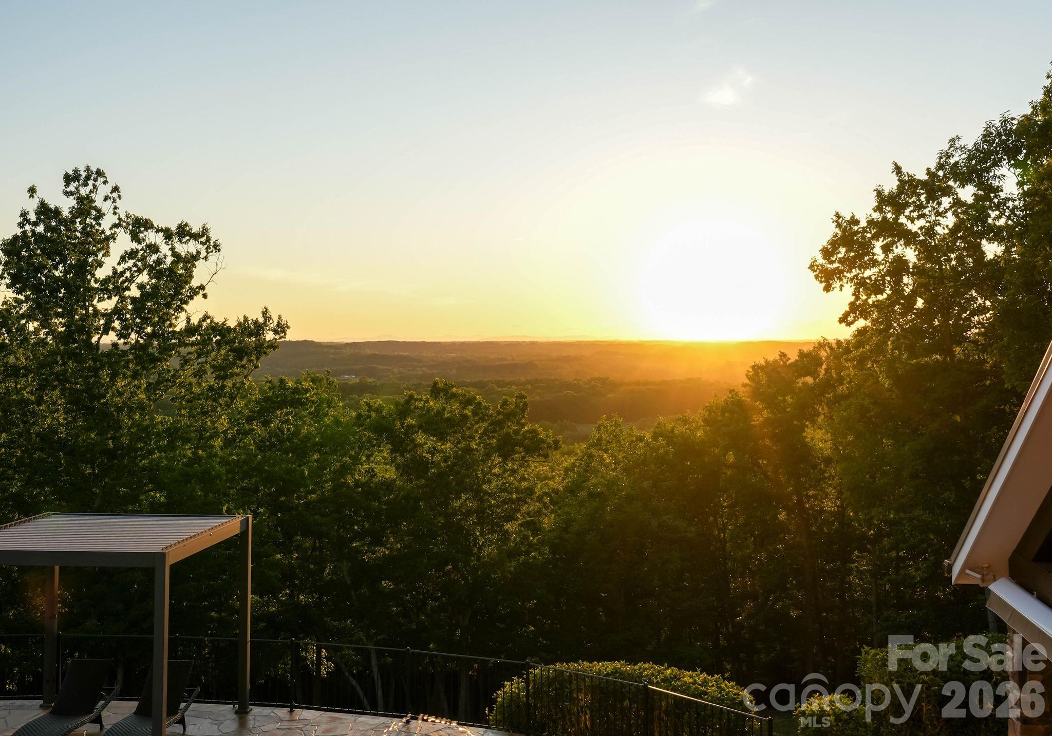 605 Recore Ridge Road — Bessemer City