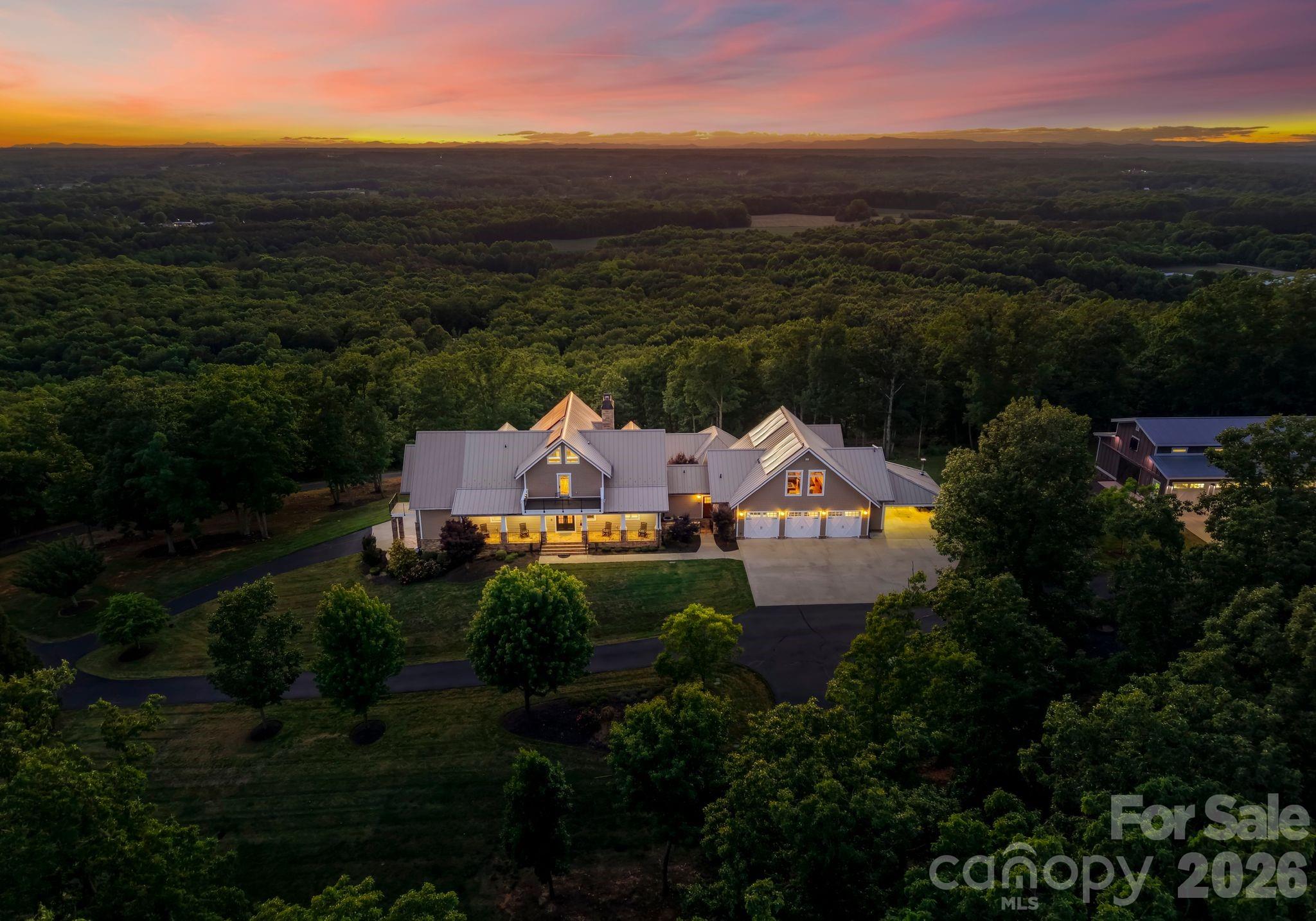 605 Recore Ridge Road — Bessemer City