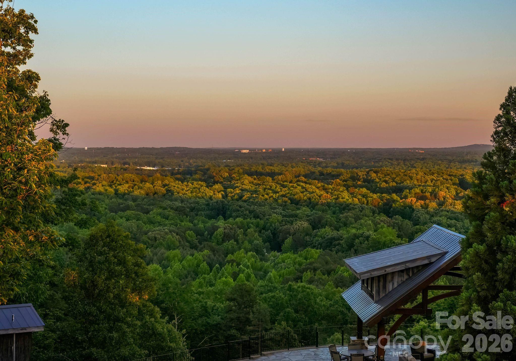 605 Recore Ridge Road — Bessemer City