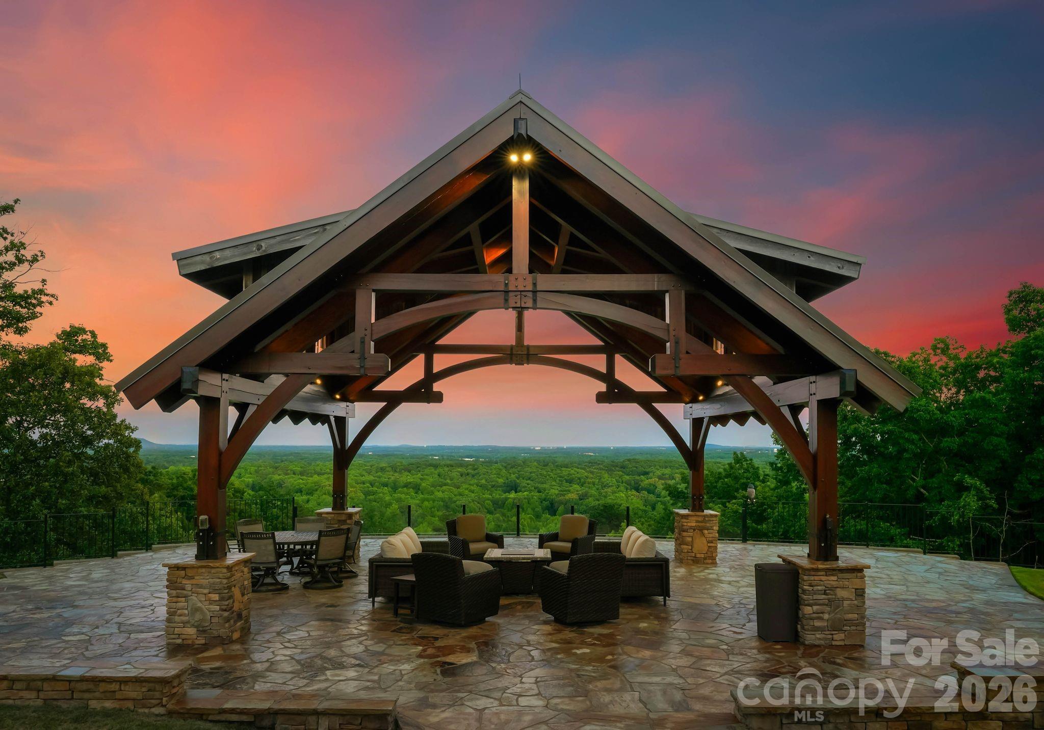 605 Recore Ridge Road — Bessemer City
