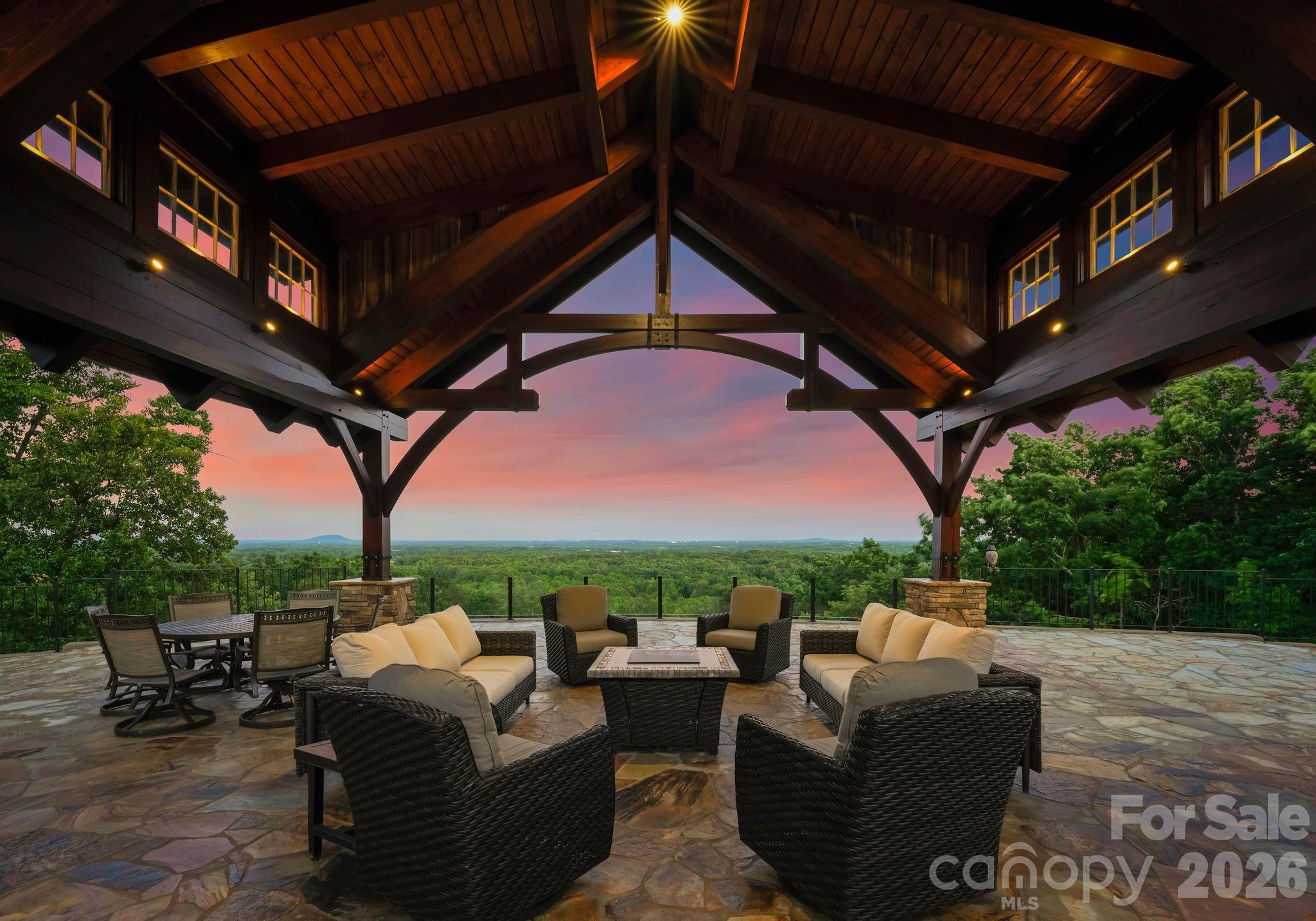 605 Recore Ridge Road — Bessemer City