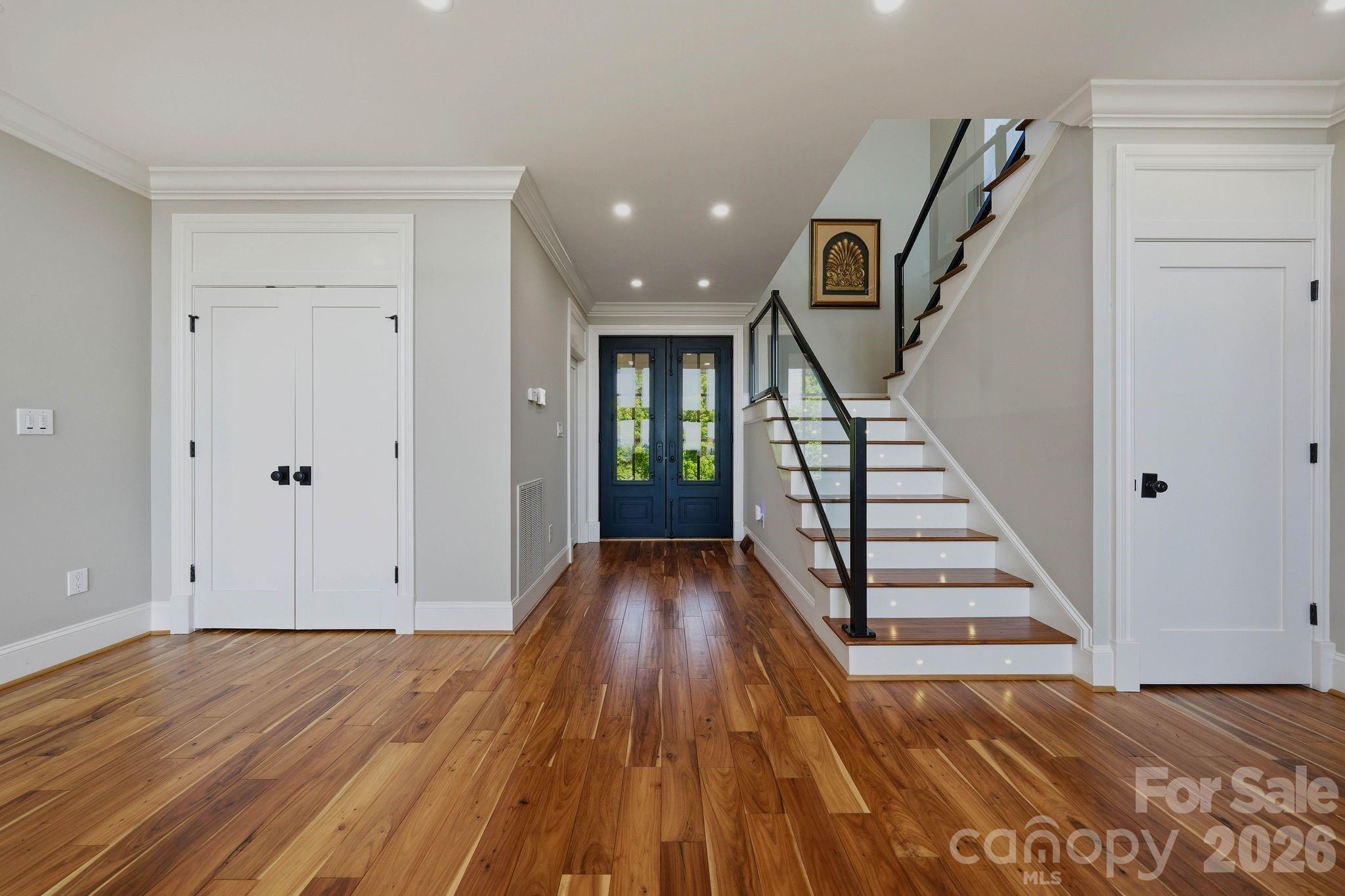 605 Recore Ridge Road — Bessemer City