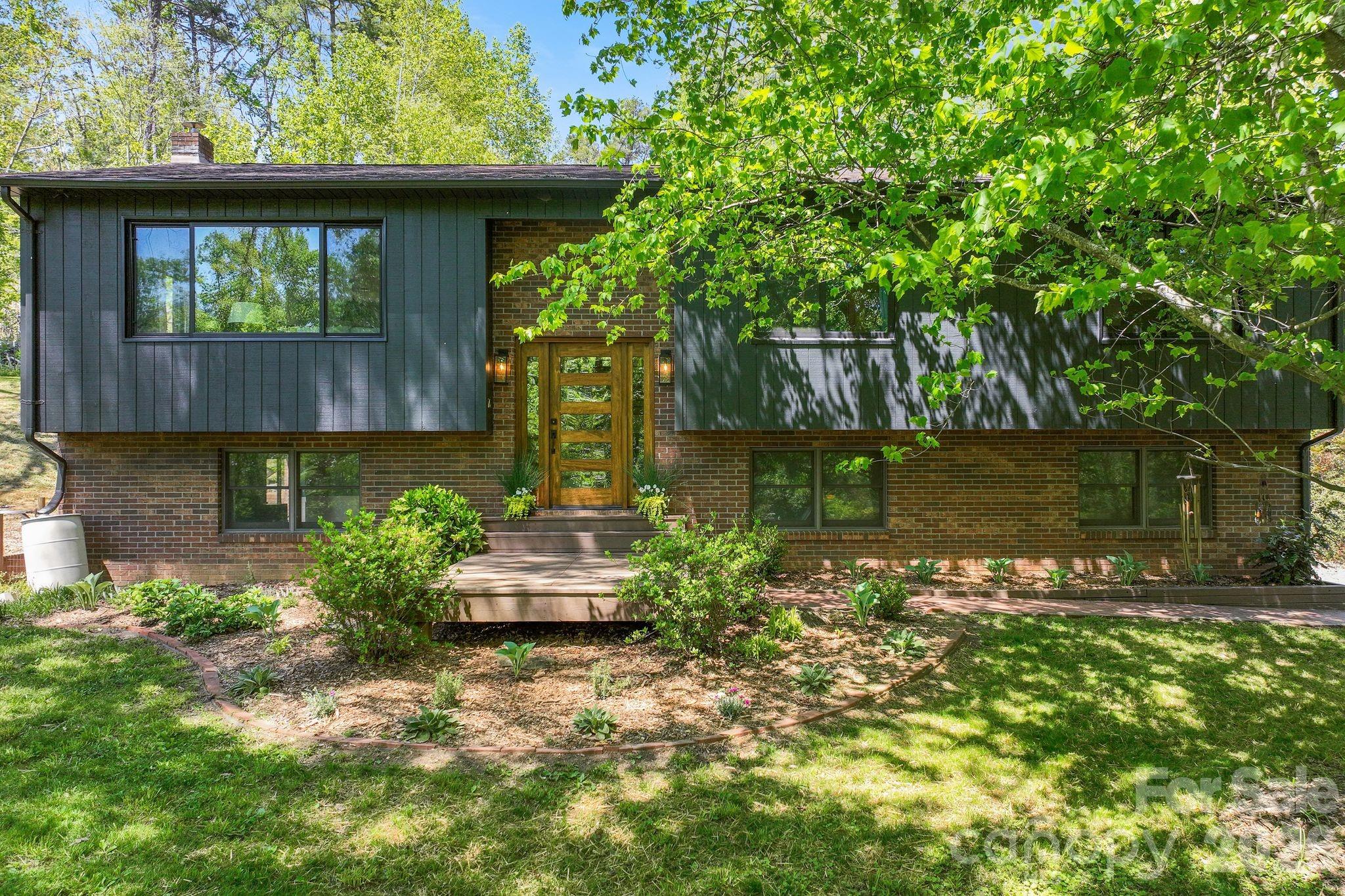 75 High Valley Estates Drive — Alexander
