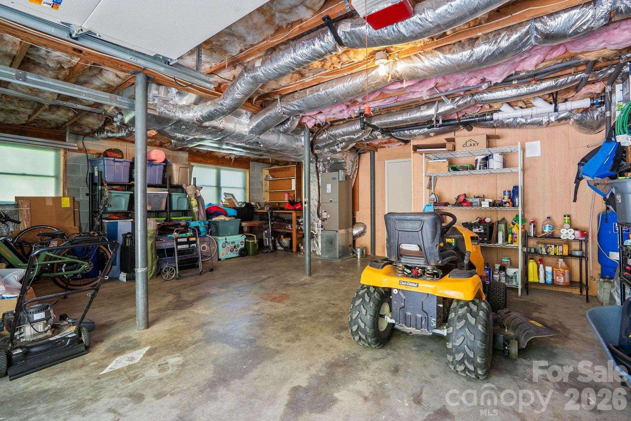 75 High Valley Estates Drive — Alexander