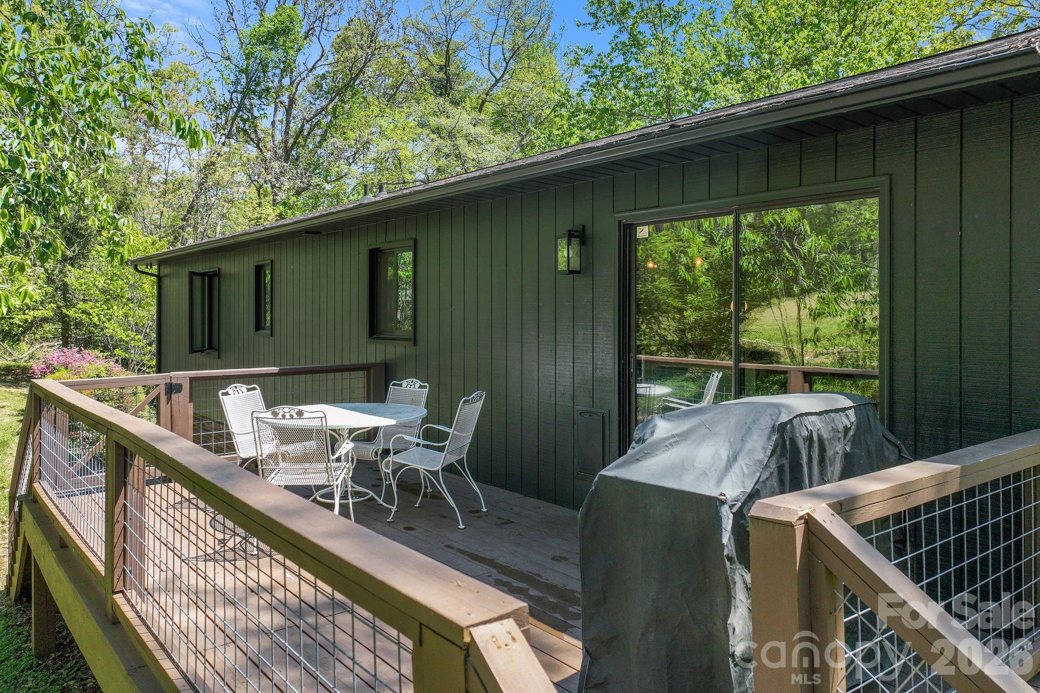 75 High Valley Estates Drive — Alexander