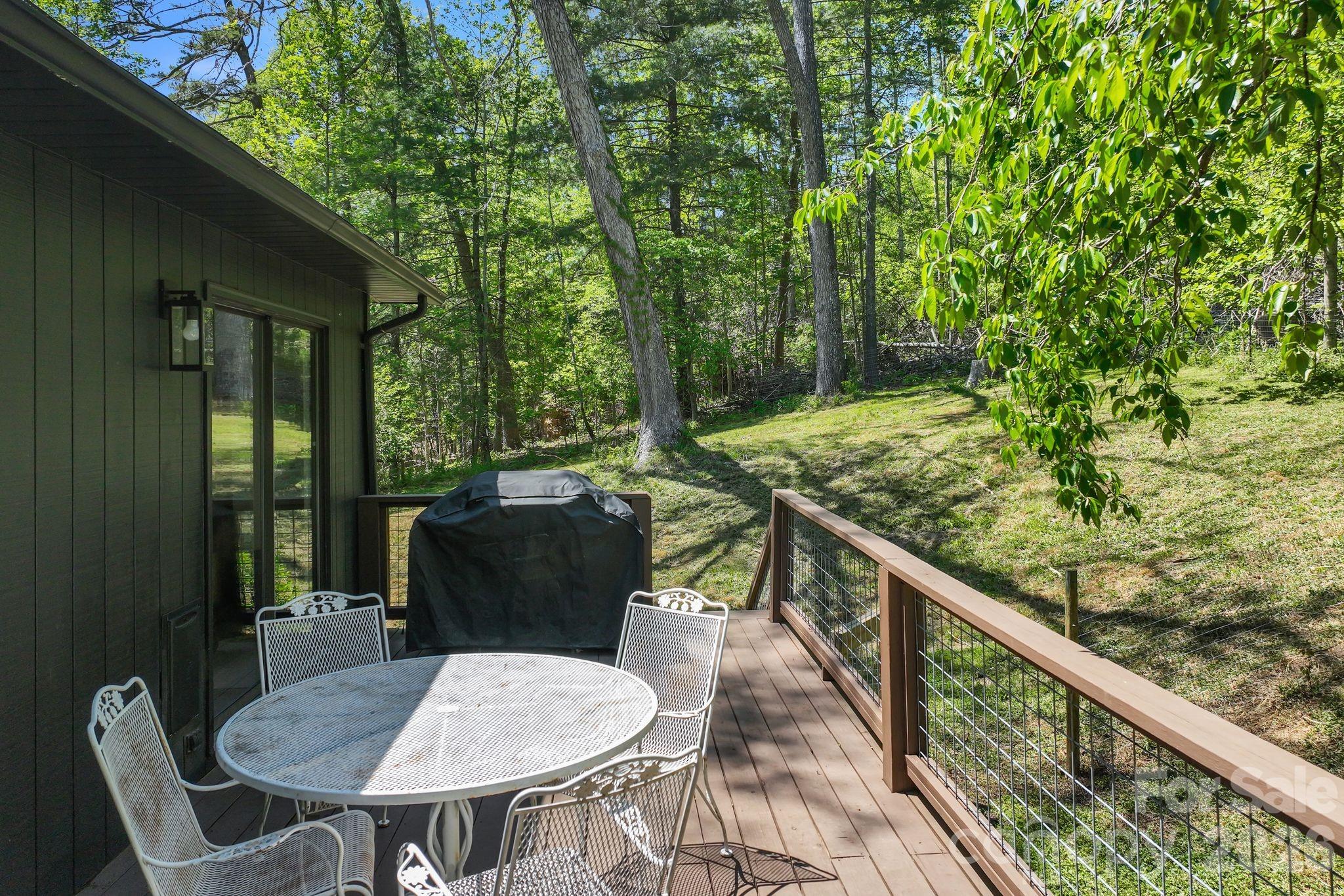75 High Valley Estates Drive — Alexander
