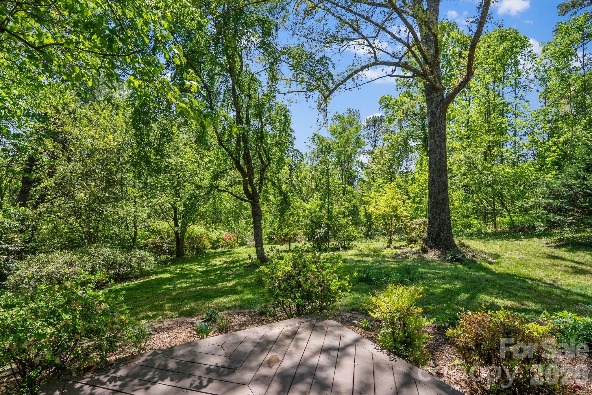 75 High Valley Estates Drive — Alexander