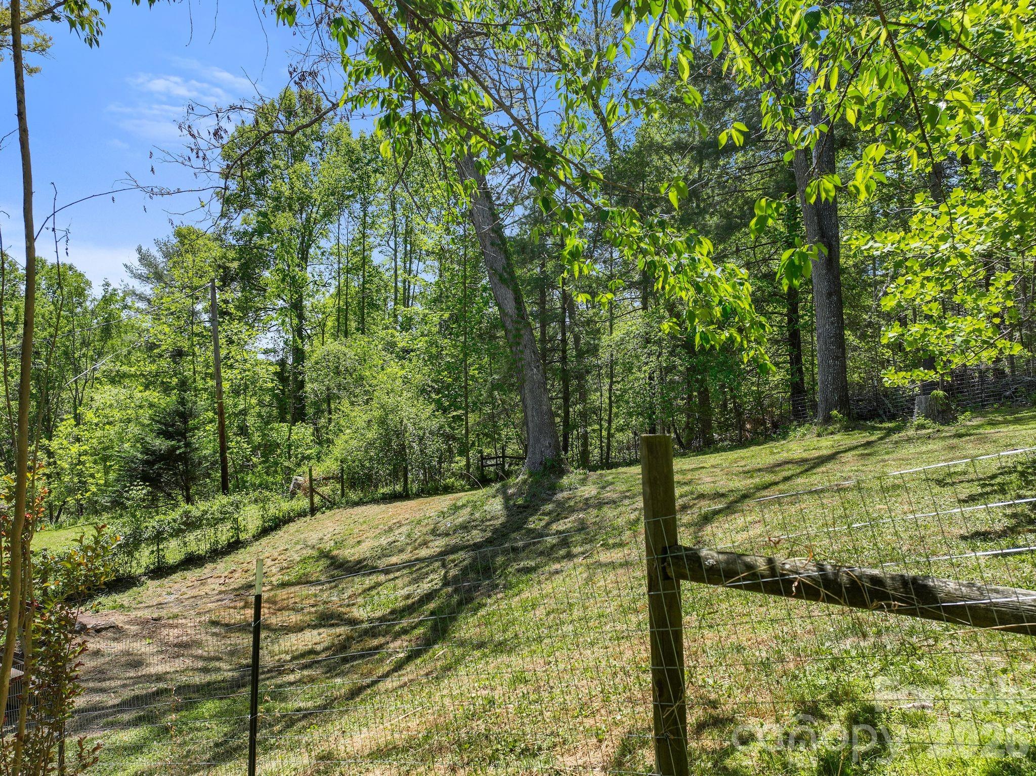 75 High Valley Estates Drive — Alexander