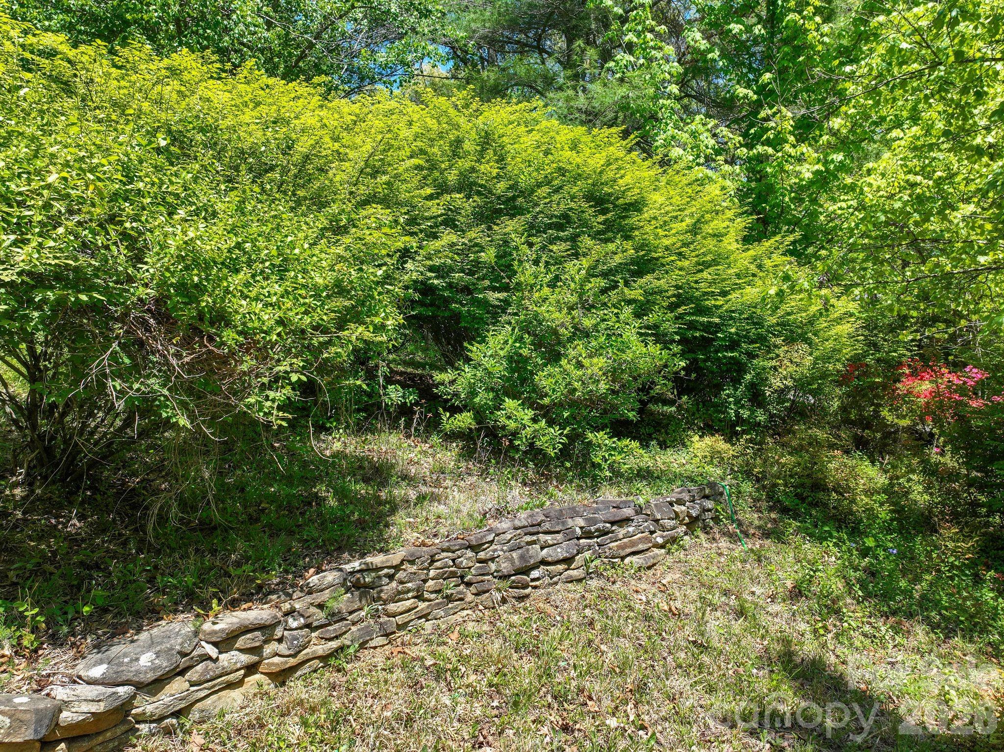 75 High Valley Estates Drive — Alexander