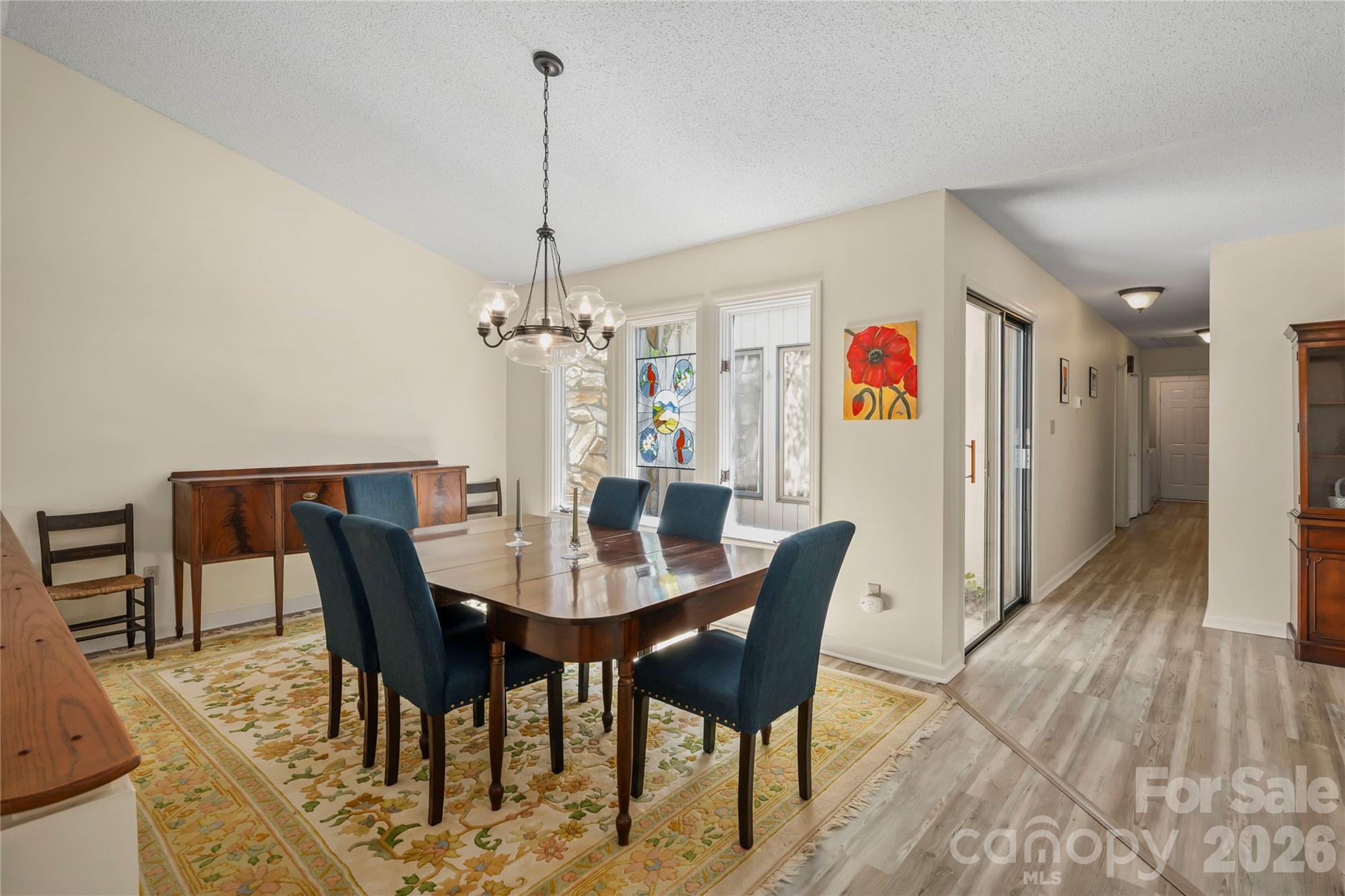 109 Clubwood Court — Asheville
