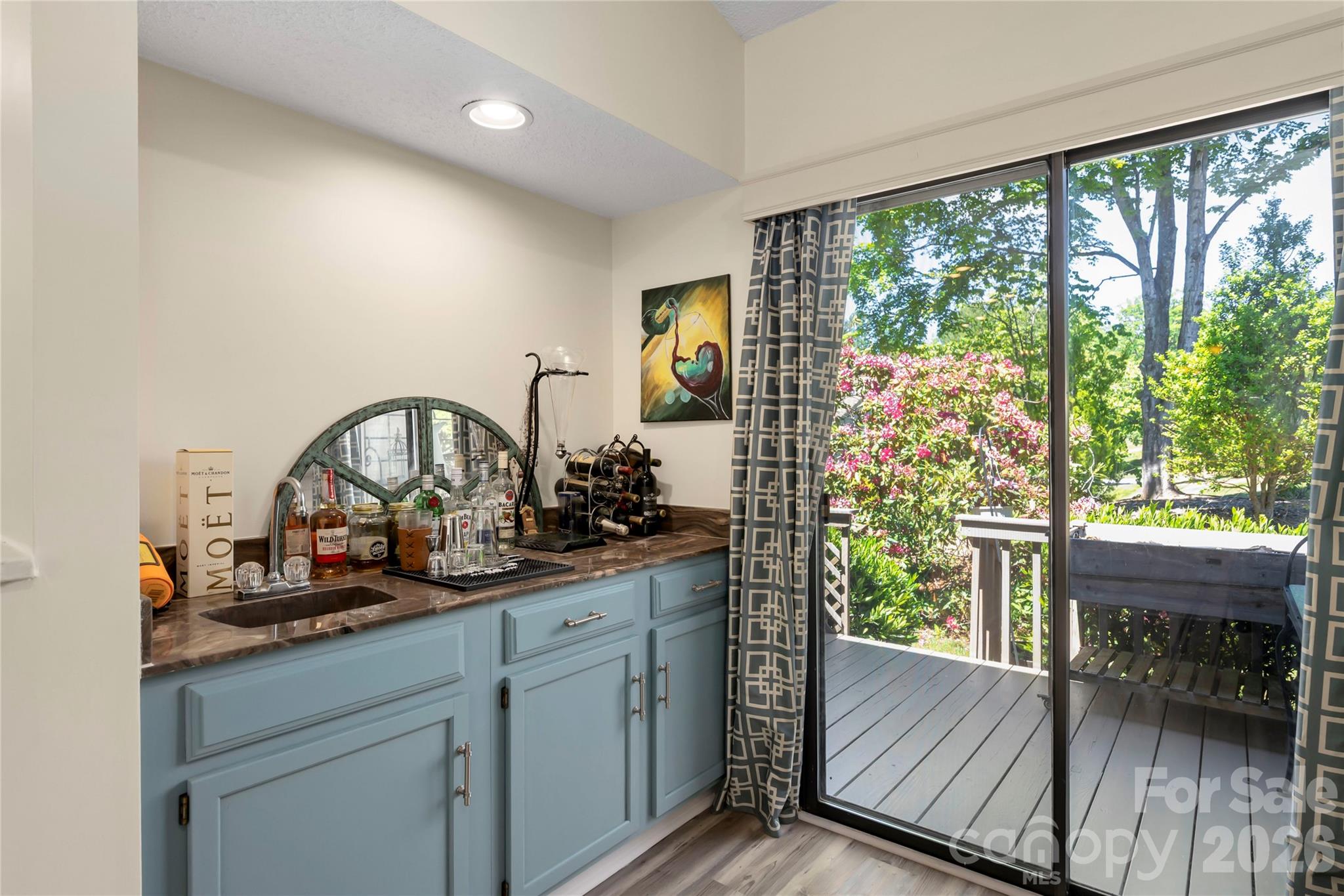 109 Clubwood Court — Asheville