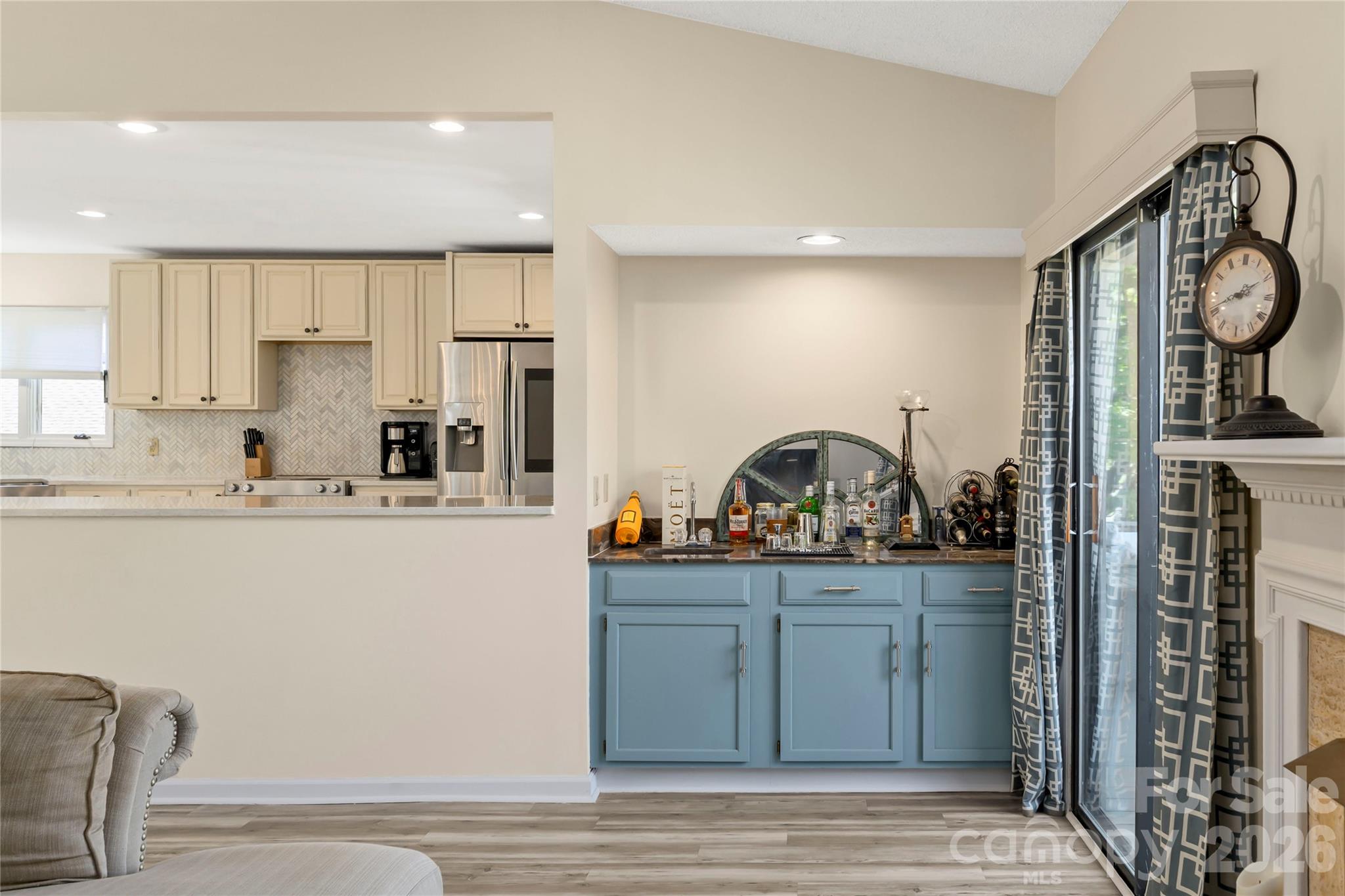 109 Clubwood Court — Asheville