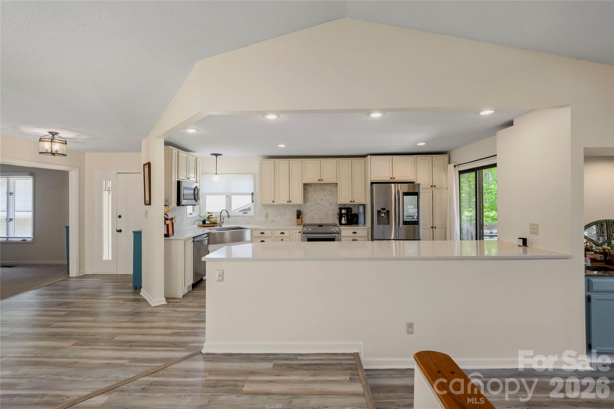 109 Clubwood Court — Asheville