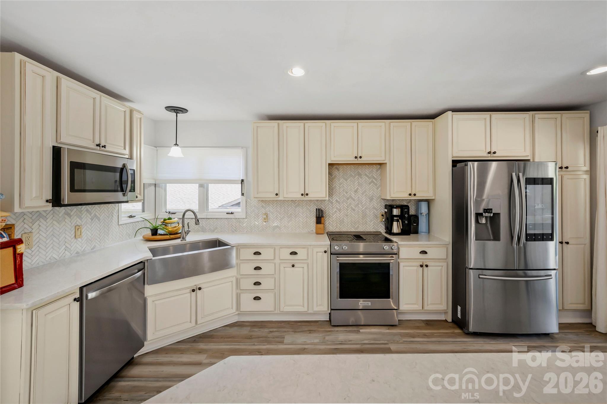 109 Clubwood Court — Asheville