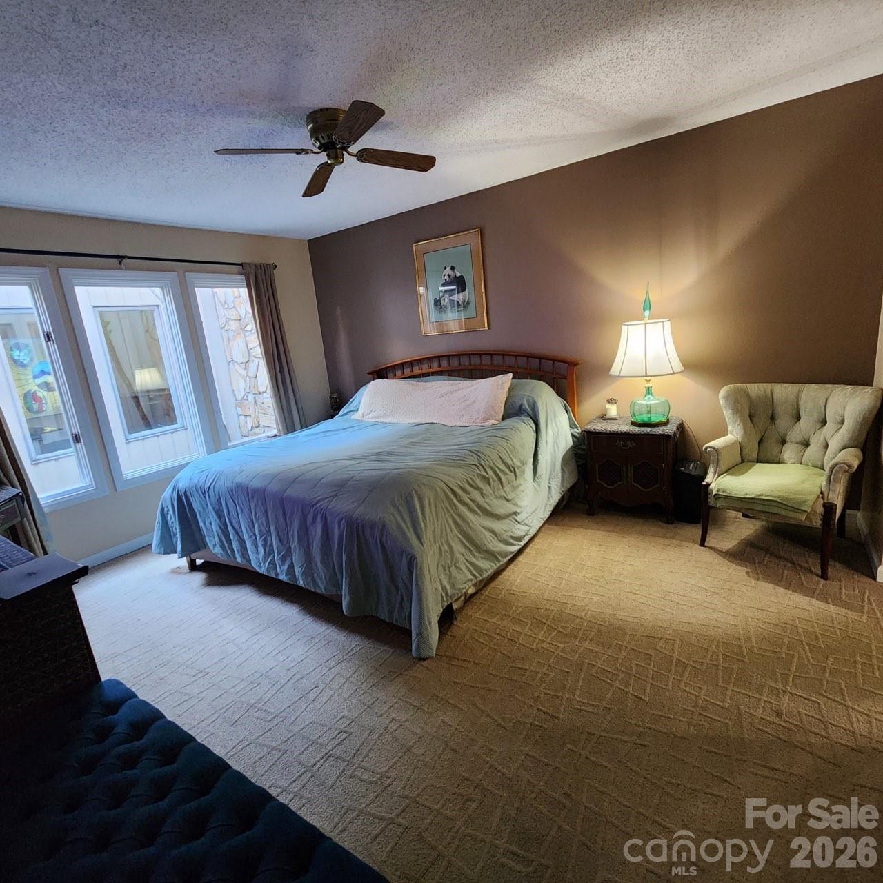109 Clubwood Court — Asheville