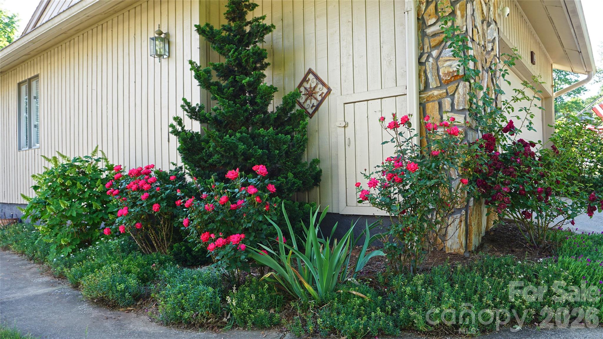 109 Clubwood Court — Asheville