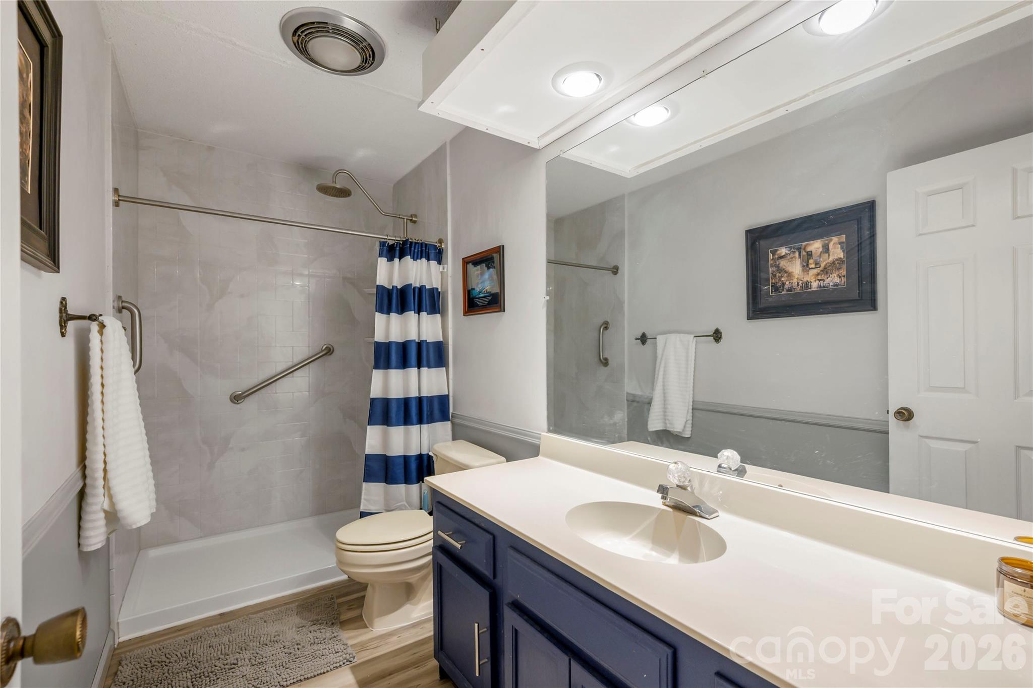 109 Clubwood Court — Asheville