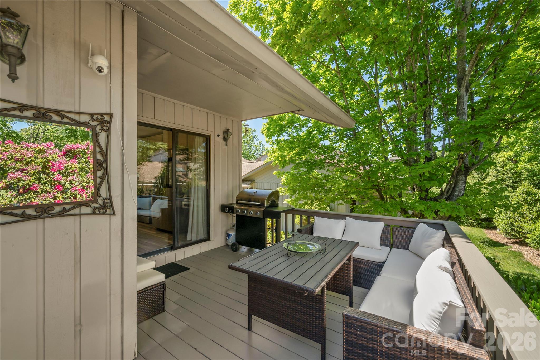 109 Clubwood Court — Asheville
