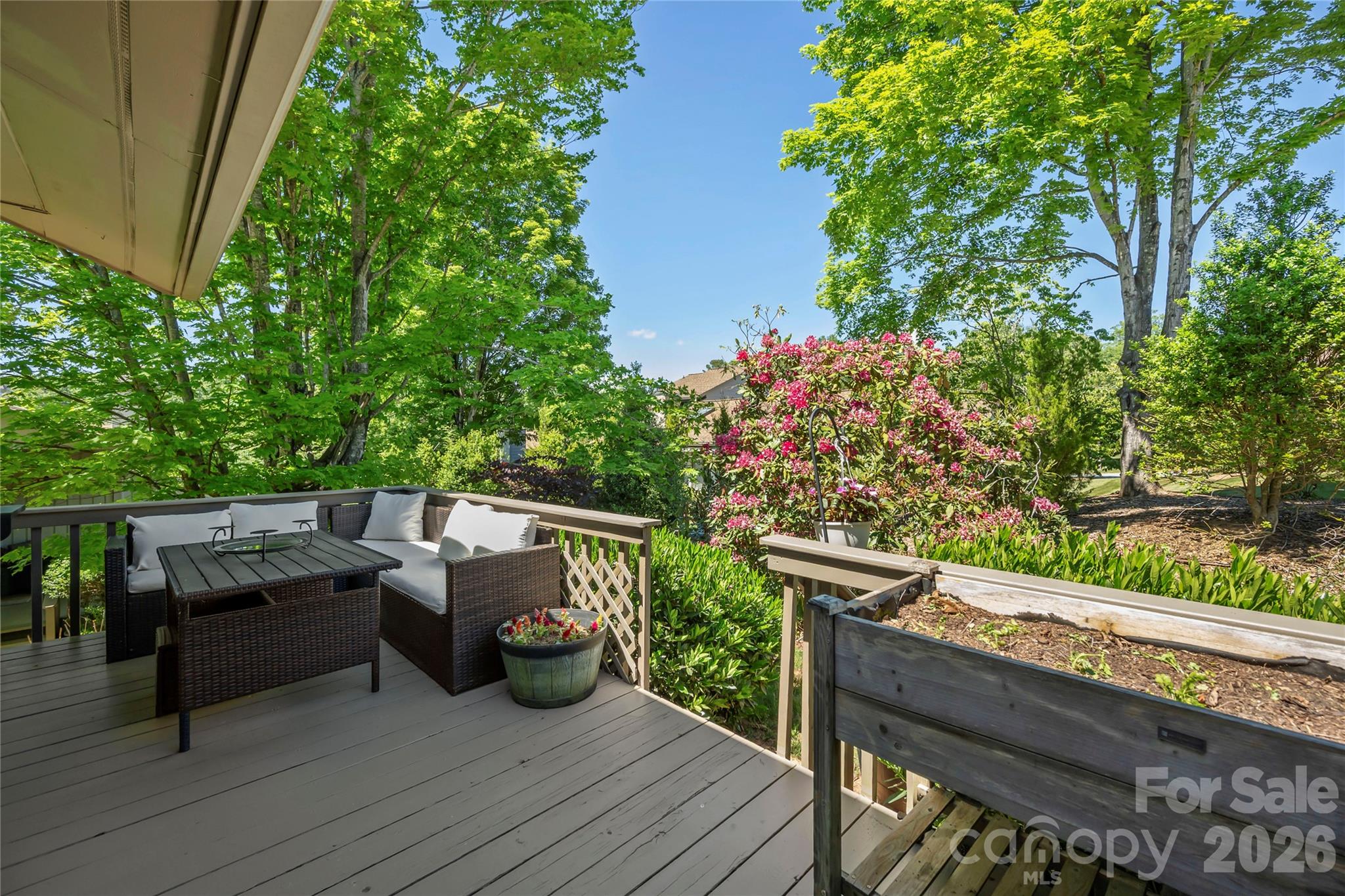 109 Clubwood Court — Asheville