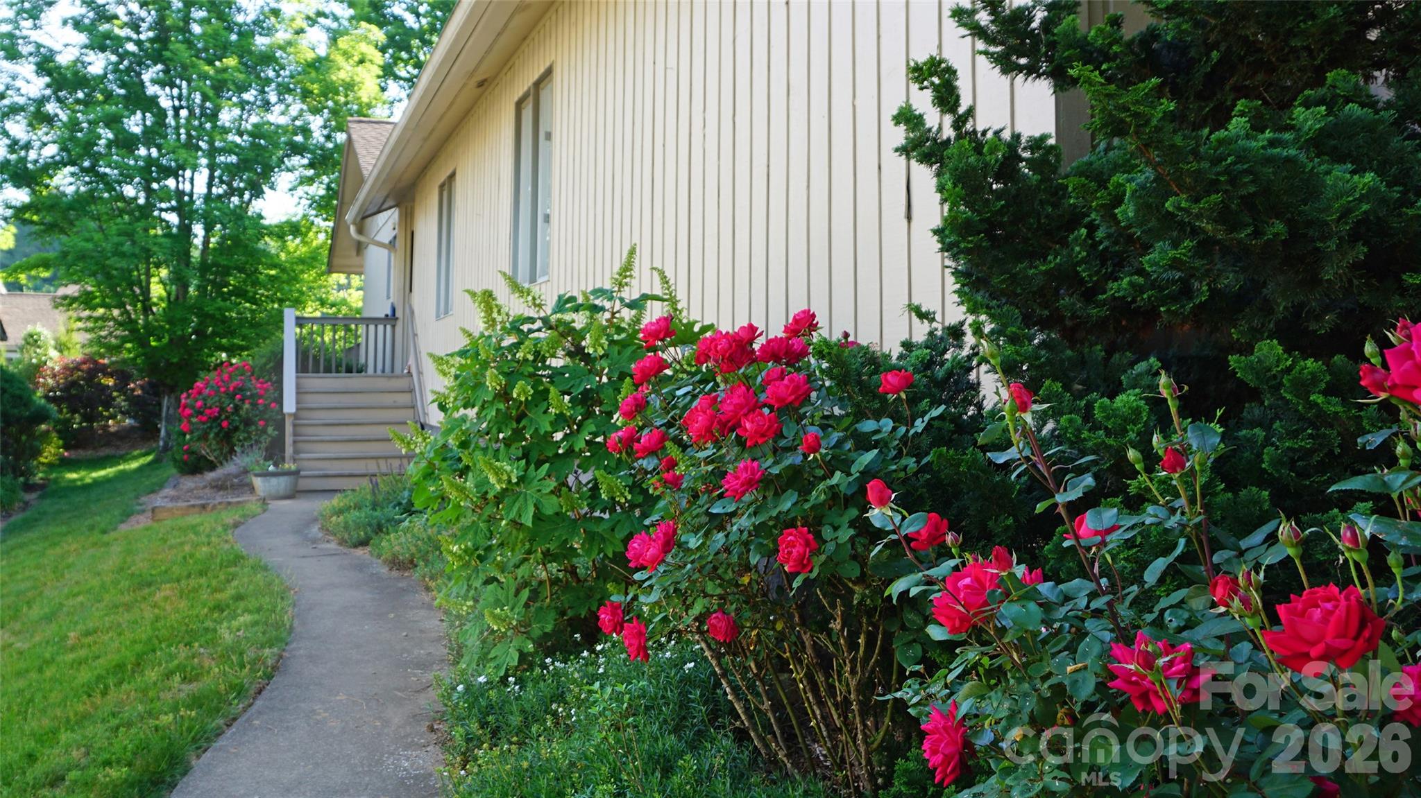 109 Clubwood Court — Asheville