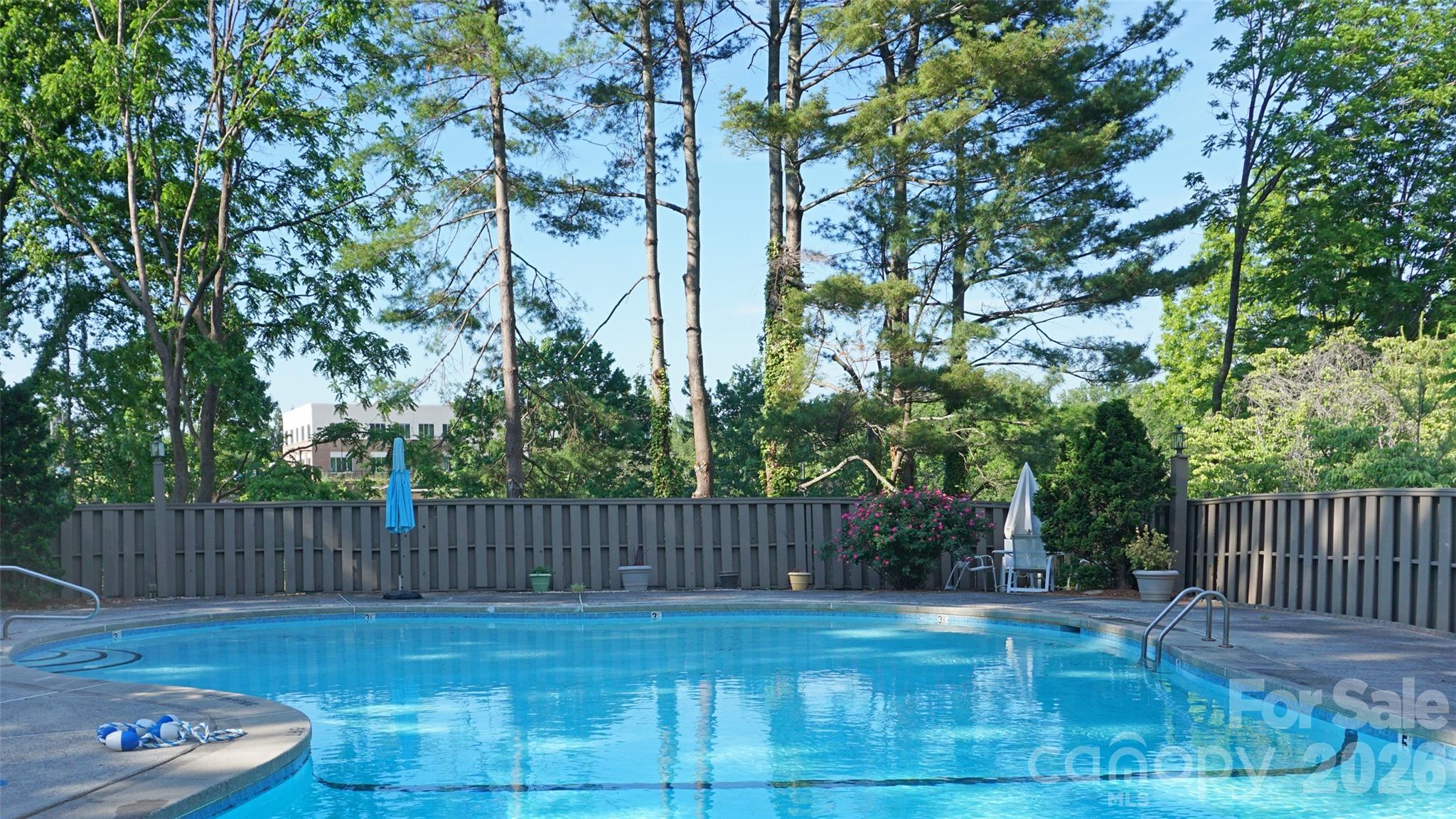109 Clubwood Court — Asheville