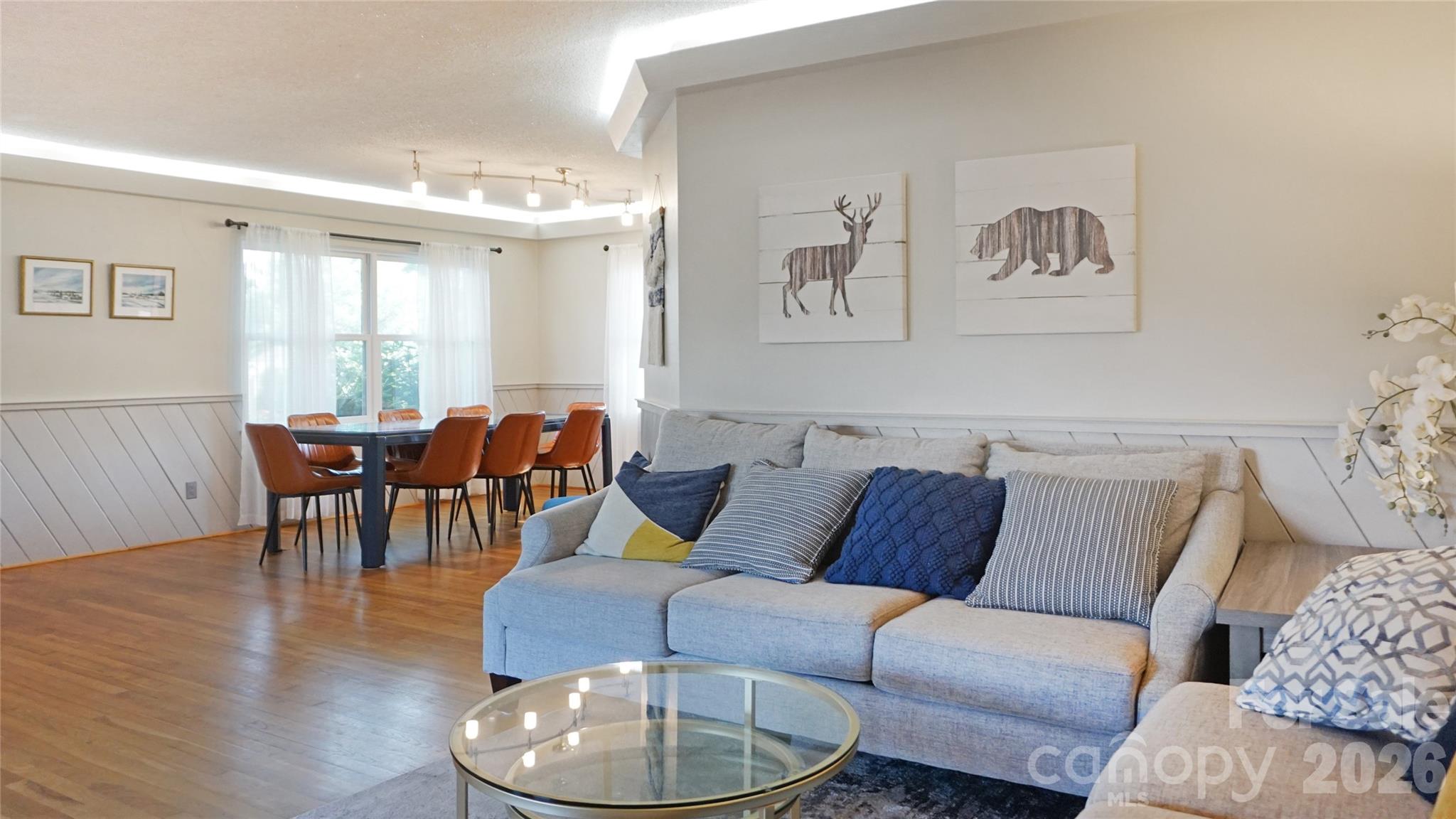 109 Clubwood Court — Asheville
