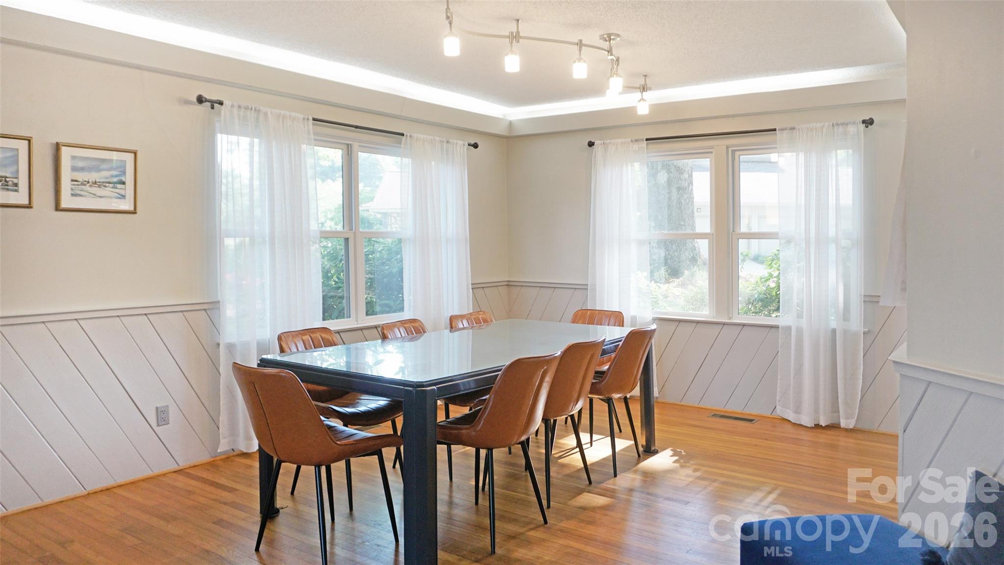 109 Clubwood Court — Asheville