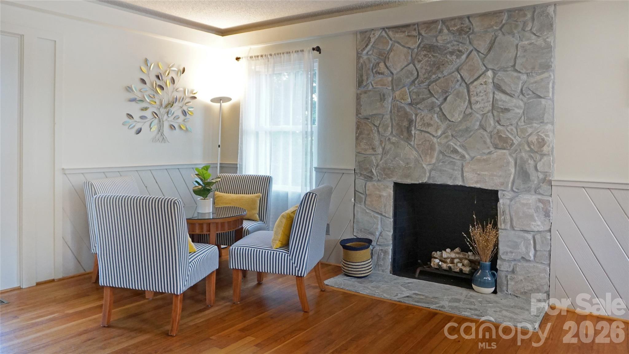 109 Clubwood Court — Asheville