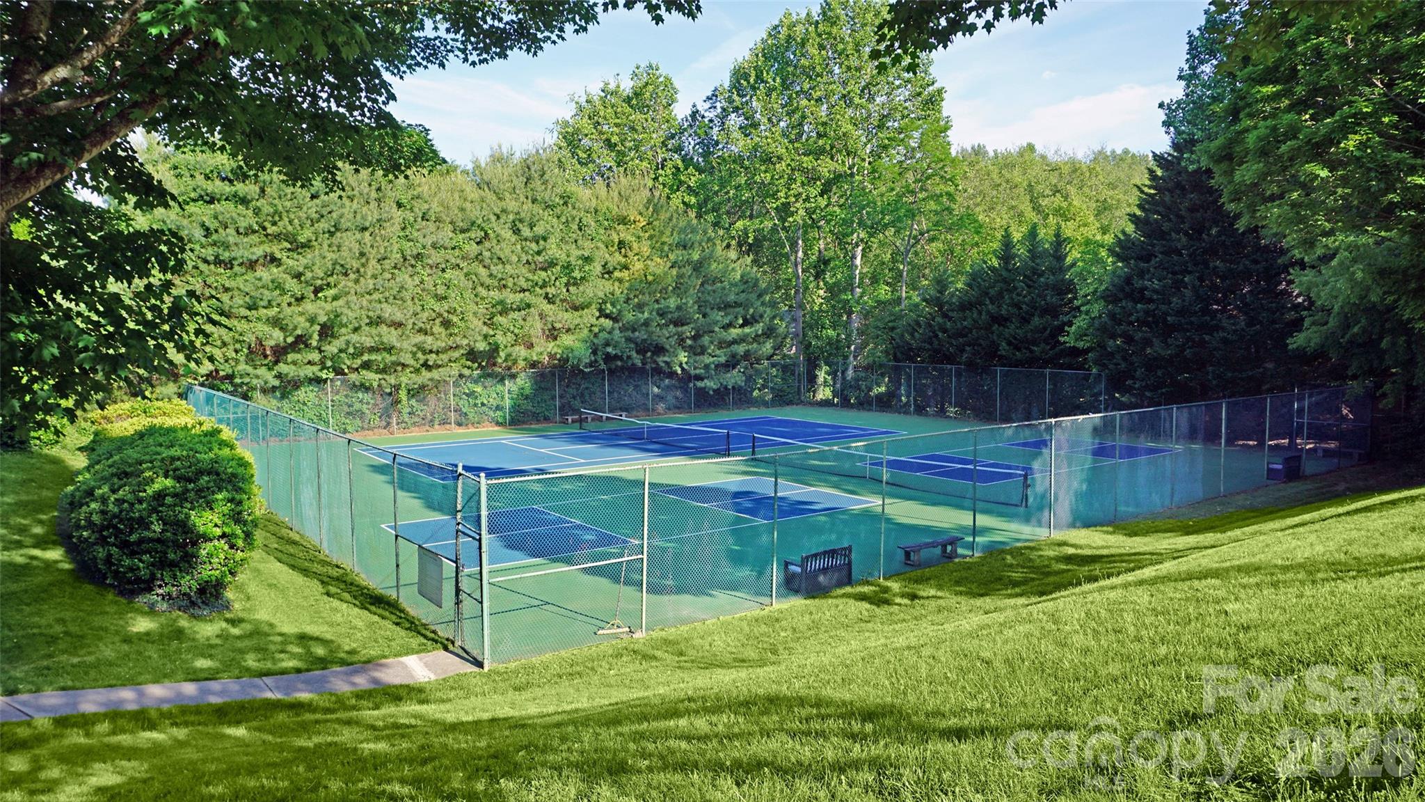 109 Clubwood Court — Asheville