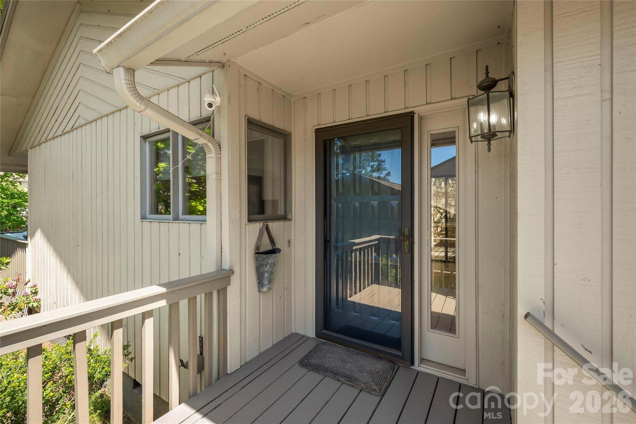 109 Clubwood Court — Asheville
