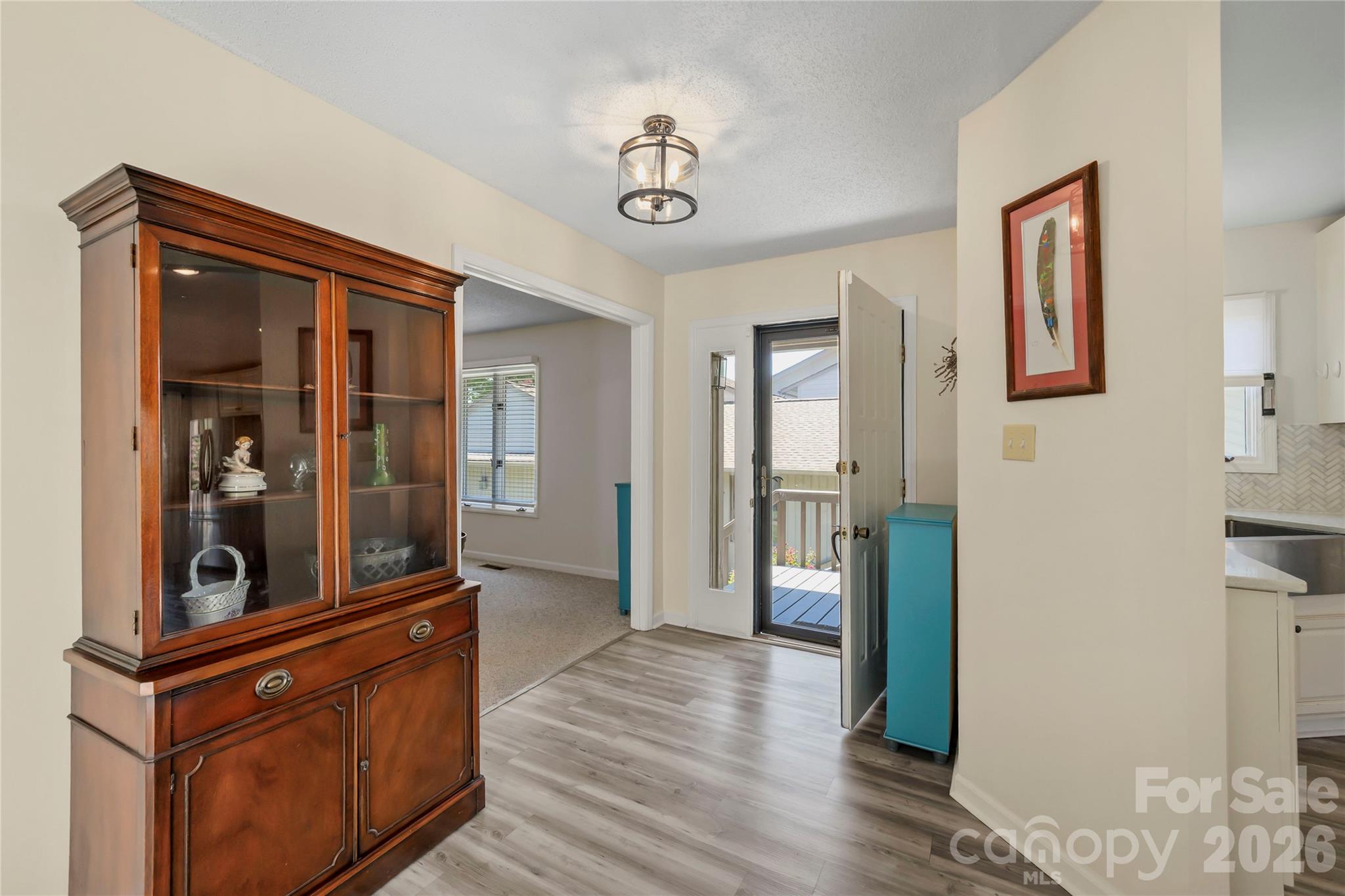 109 Clubwood Court — Asheville